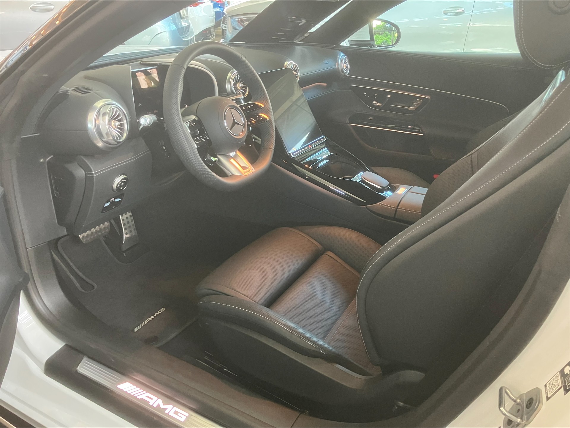 MERCEDES-BENZ Cabriolet-image-4