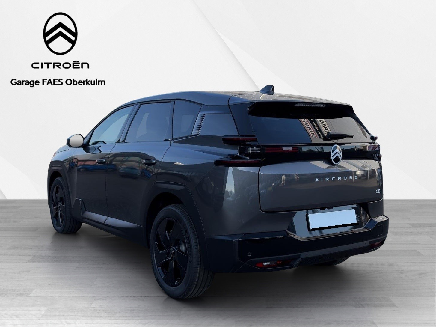 CITROEN C5 Aircross 1.2 Hybrid Max-showroom-element-3