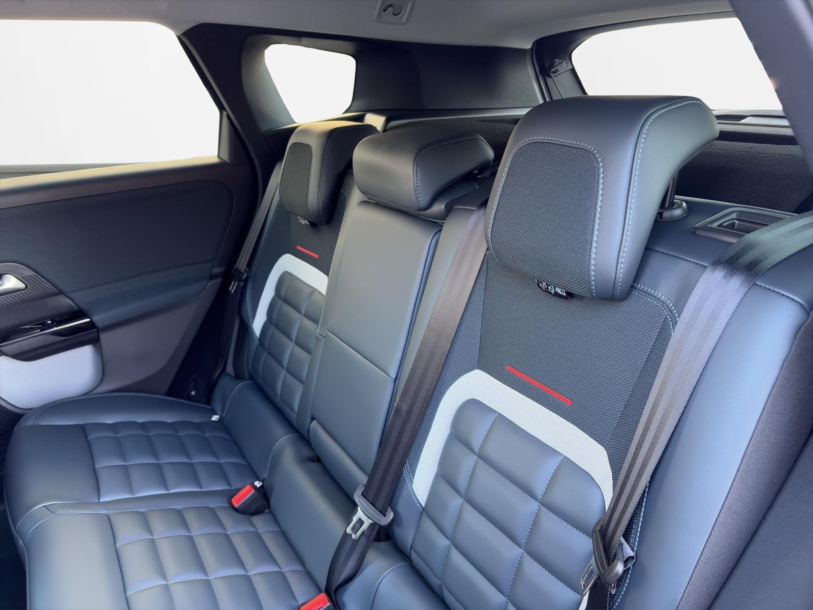 CITROEN C5 Aircross 1.2 Hybrid Max-image-13