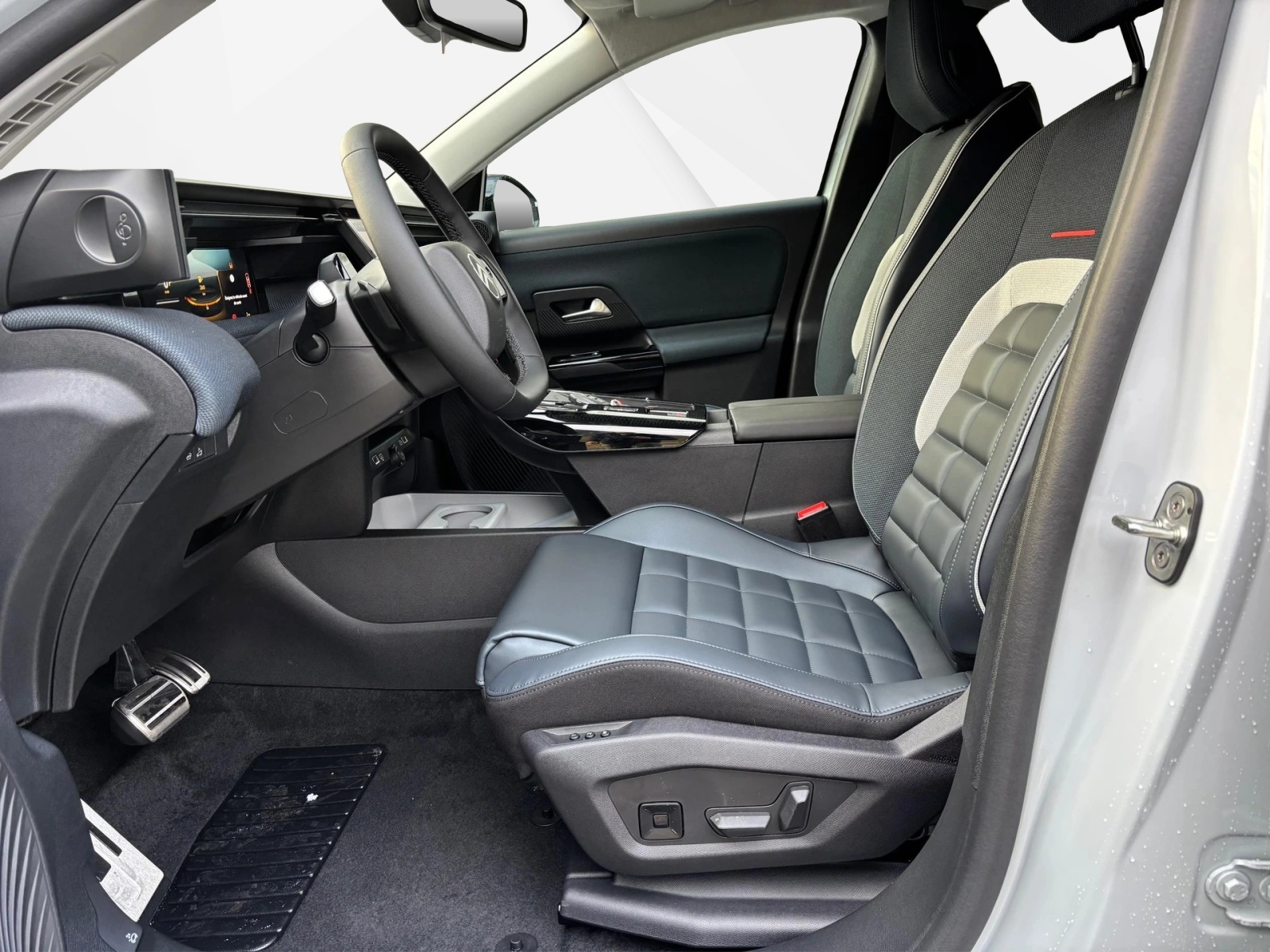 CITROEN C5 Aircross 1.2 Hybrid Max-image-9