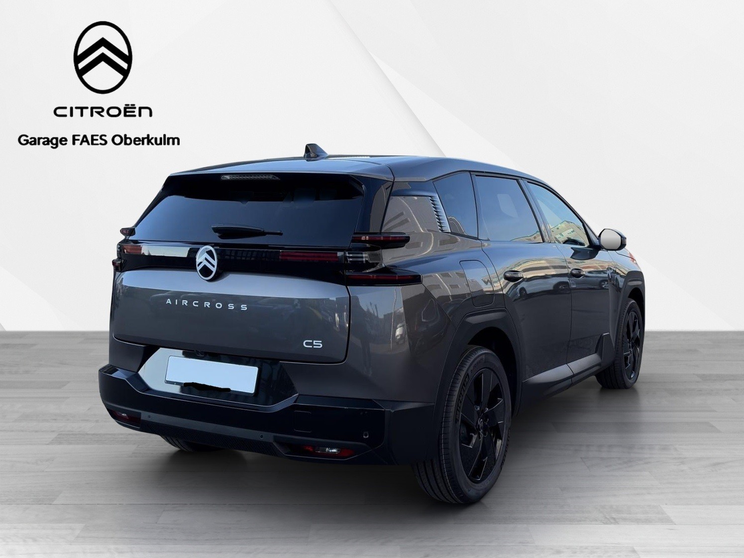 CITROEN C5 Aircross 1.2 Hybrid Max-image-6