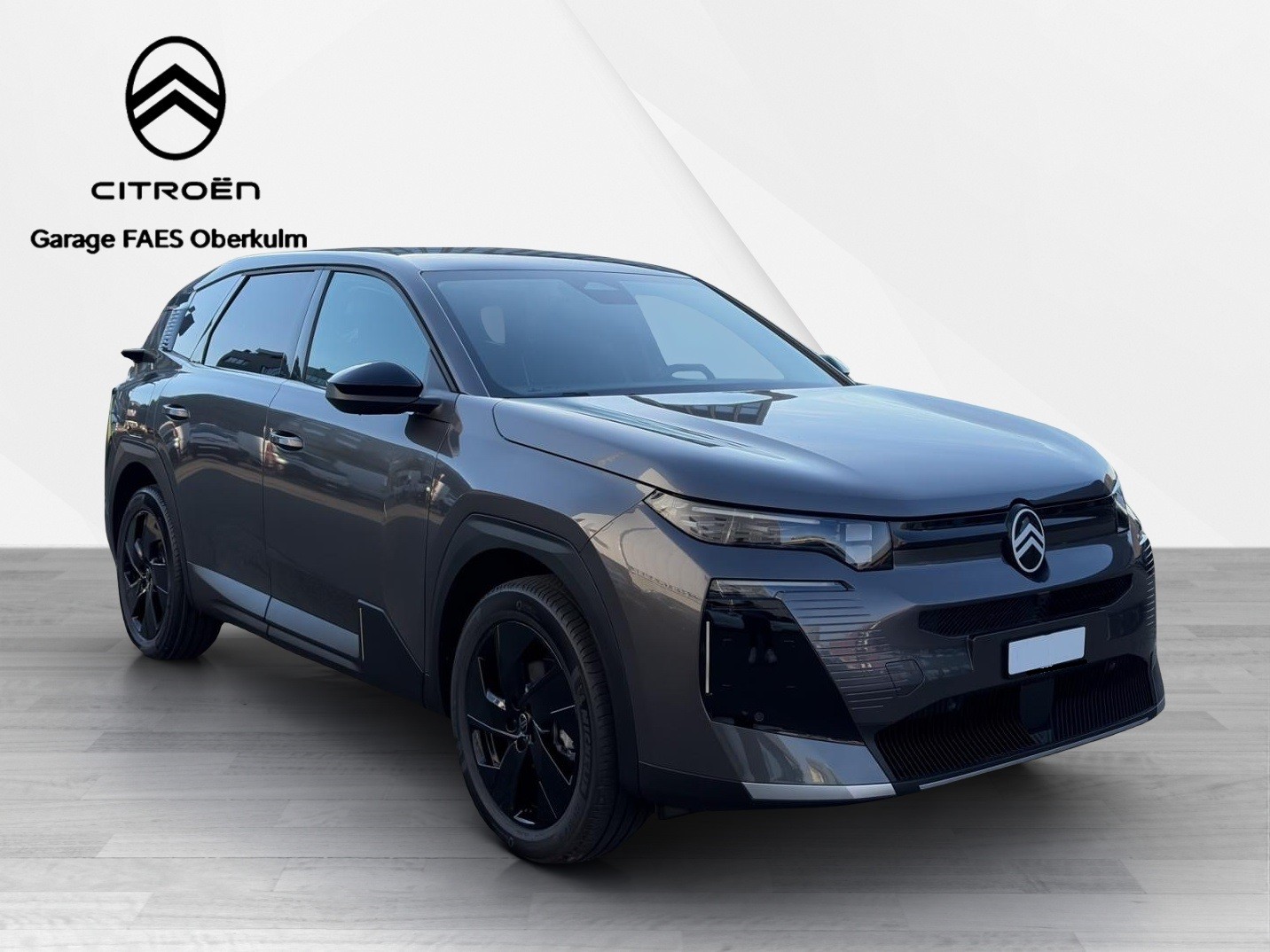 CITROEN C5 Aircross 1.2 Hybrid Max-image-8