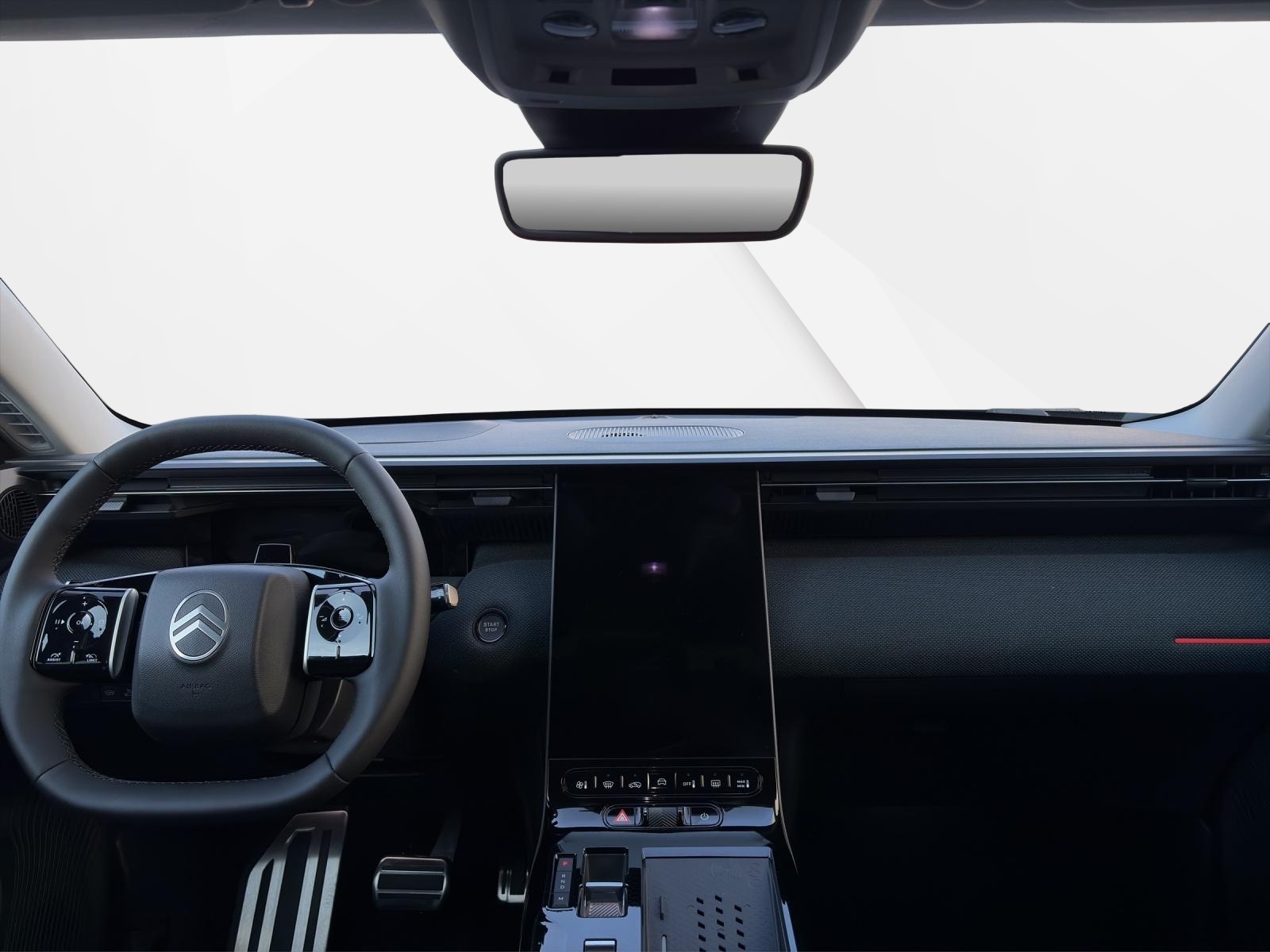 CITROEN C5 Aircross 1.2 Hybrid Max-image-11