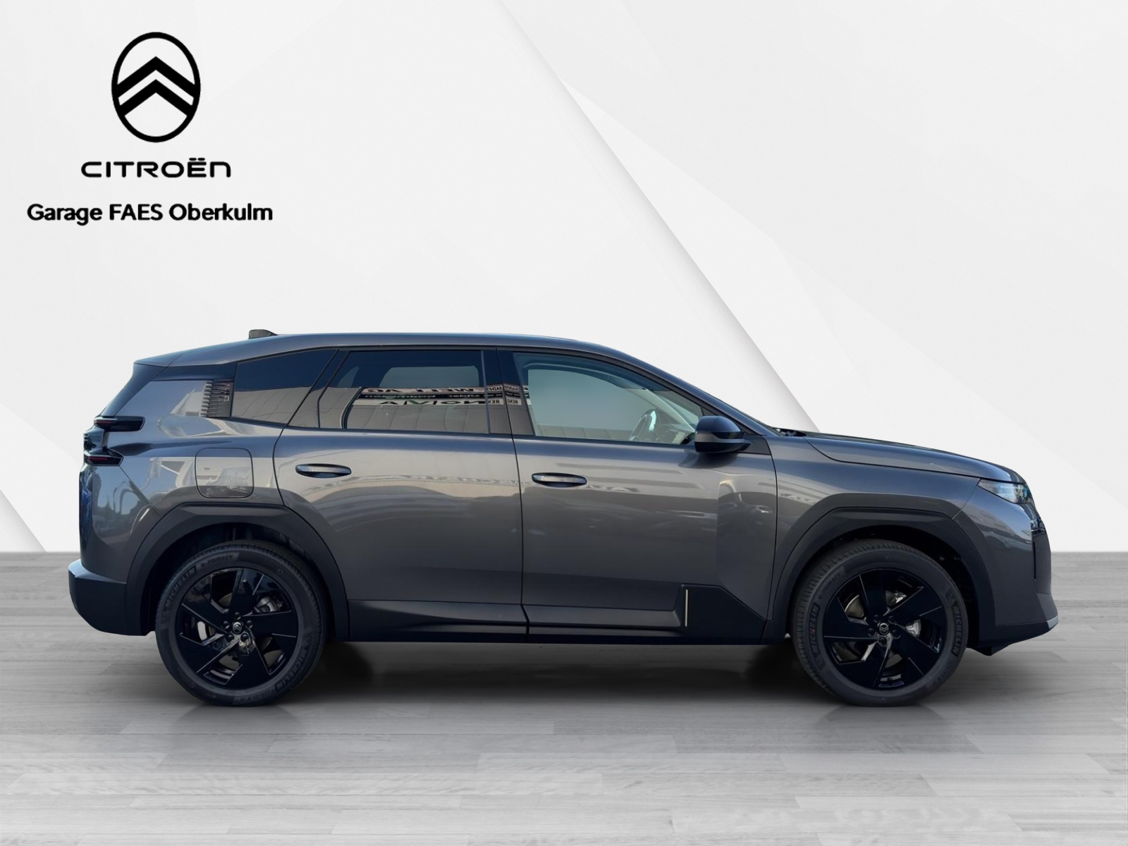 CITROEN C5 Aircross 1.2 Hybrid Max-image-7