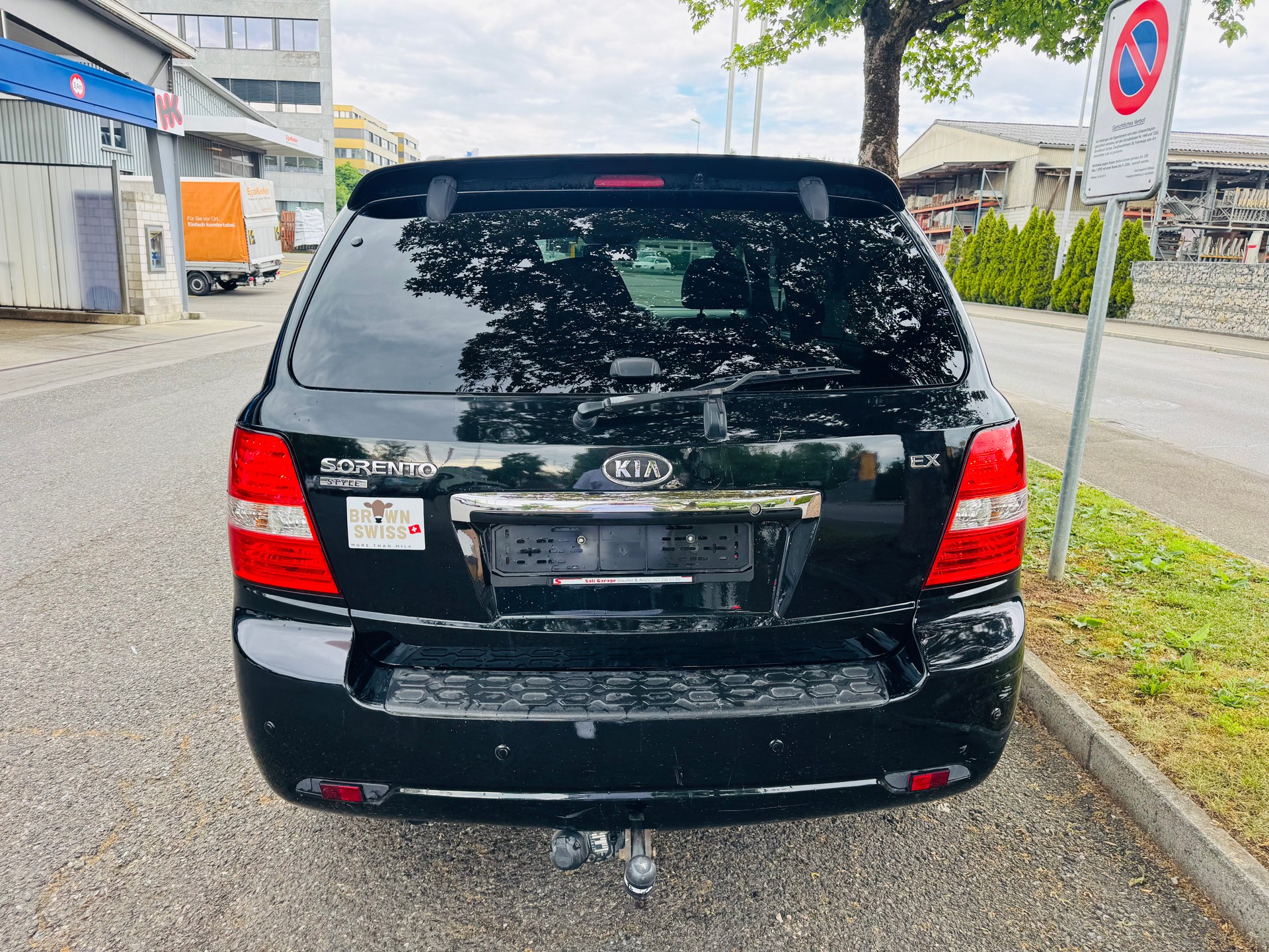 KIA Sorento 3.3 V6 Style-image-4