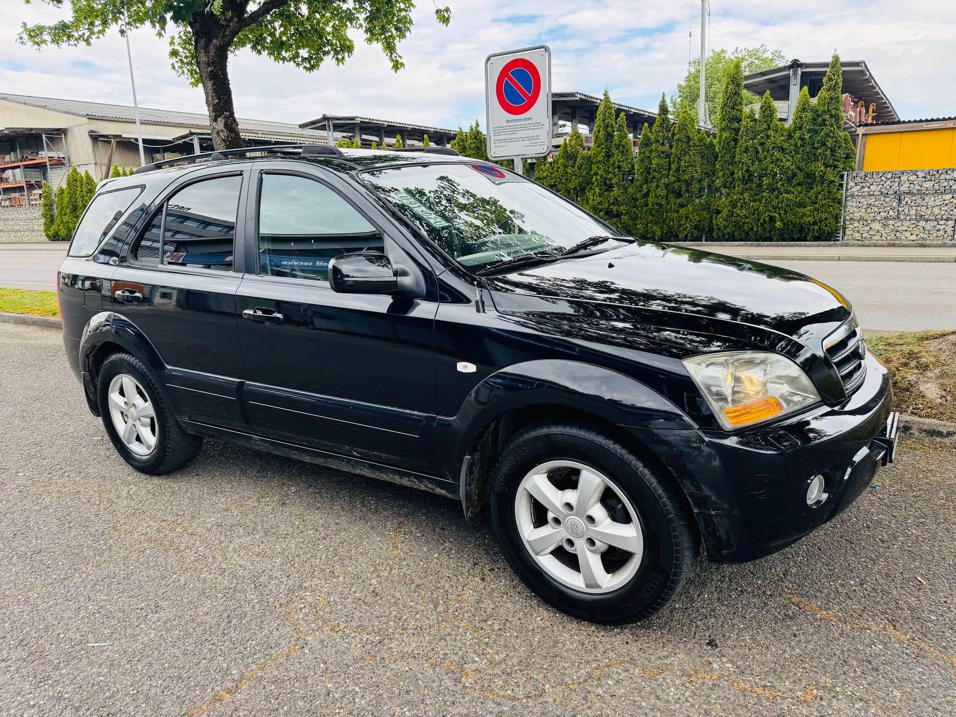KIA Sorento 3.3 V6 Style-image-7