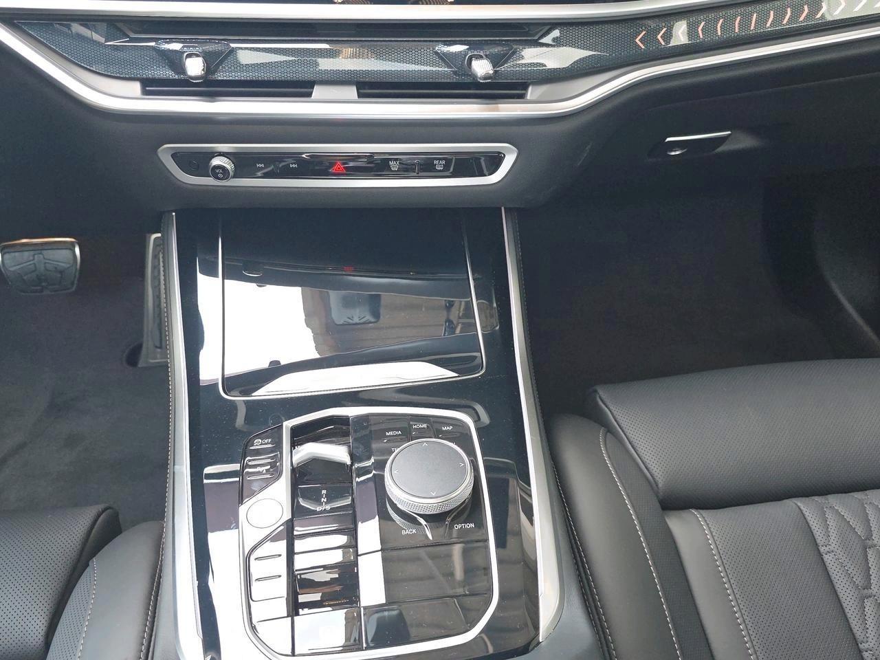BMW X5 30d xDrive-image-8
