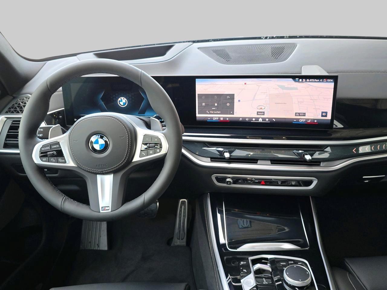 BMW X5 30d xDrive-image-7
