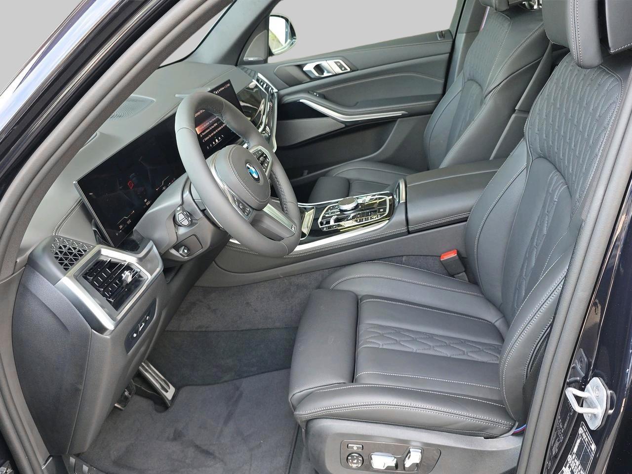BMW X5 30d xDrive-image-6