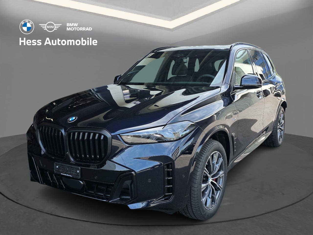 BMW X5 30d xDrive