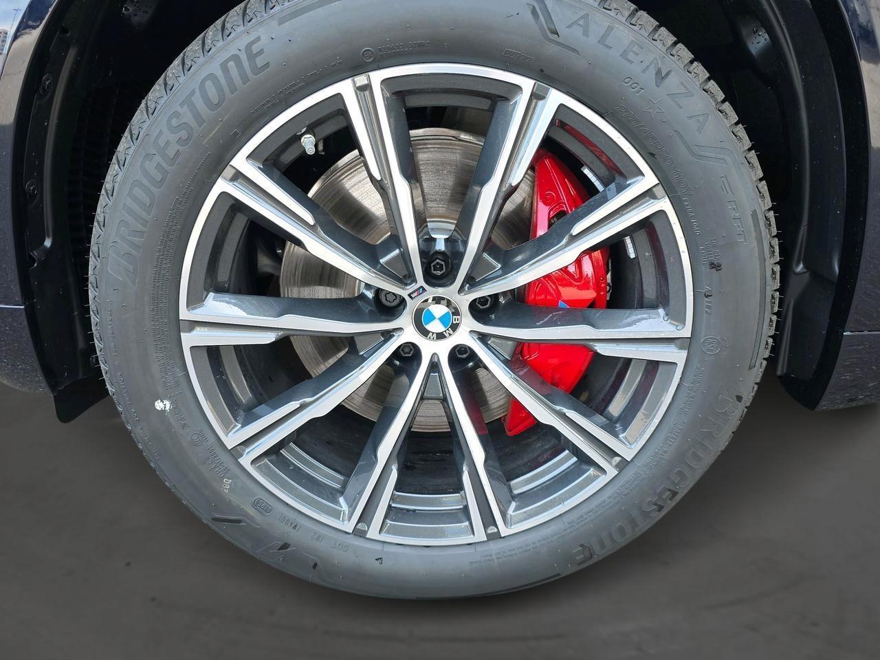BMW X5 30d xDrive-image-5