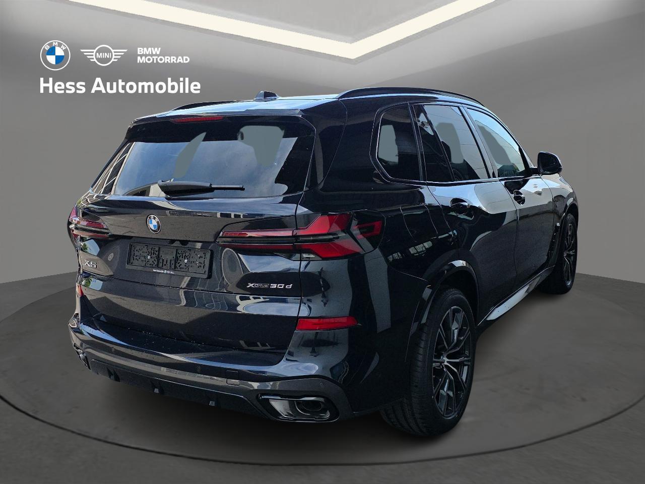 BMW X5 30d xDrive-showroom-element-1