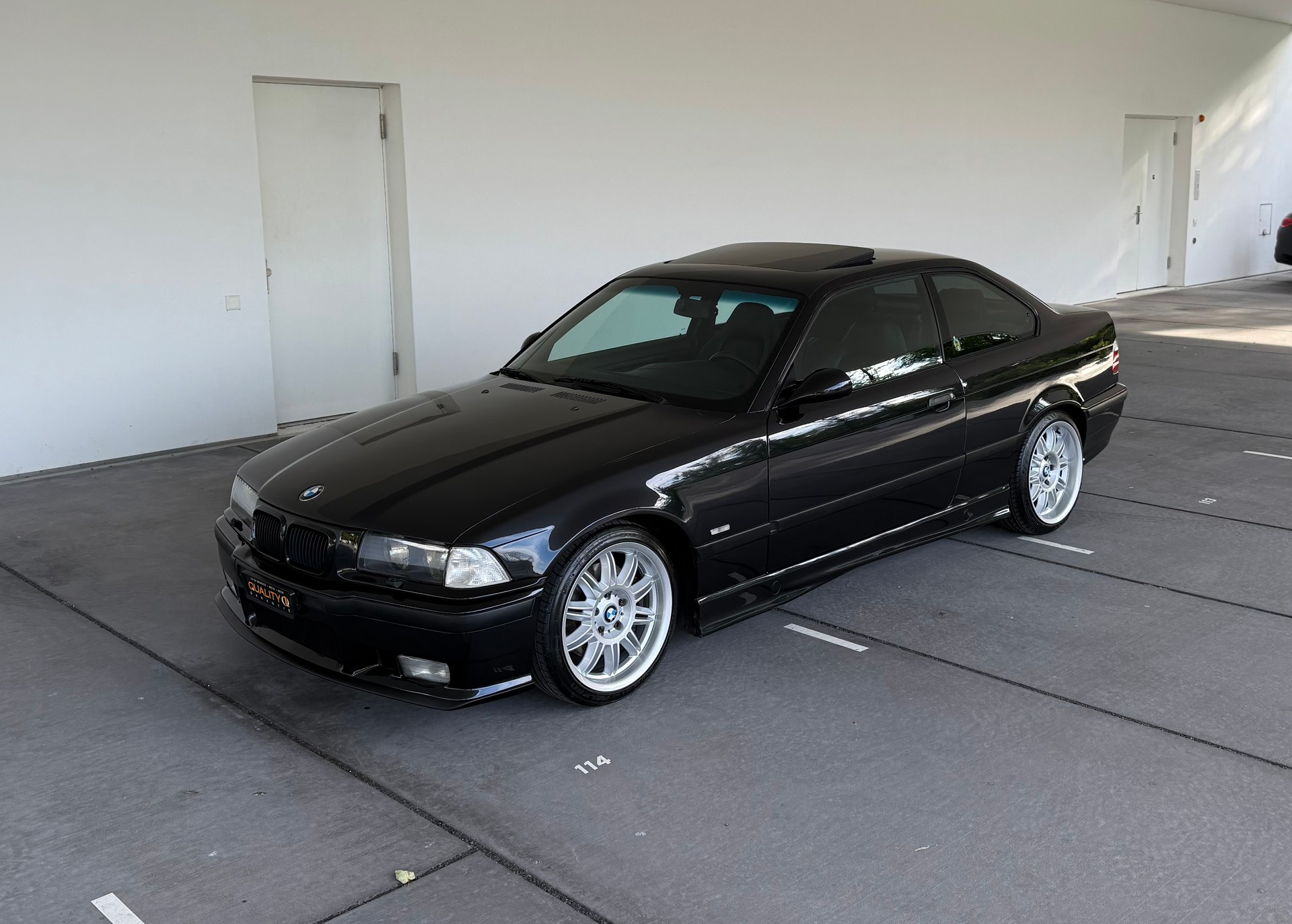 BMW M3 Coupé-image-6