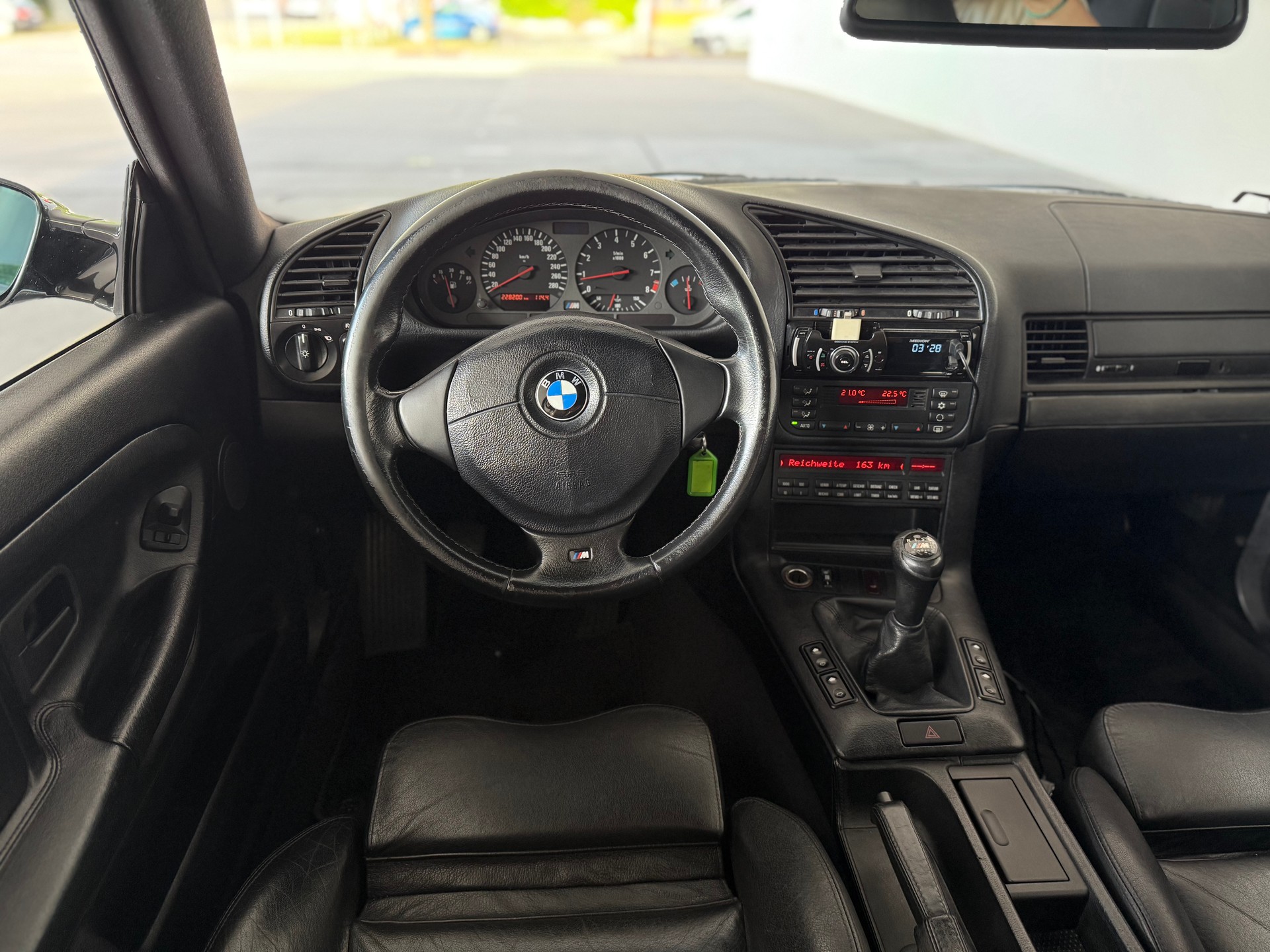 BMW M3 Coupé-image-19