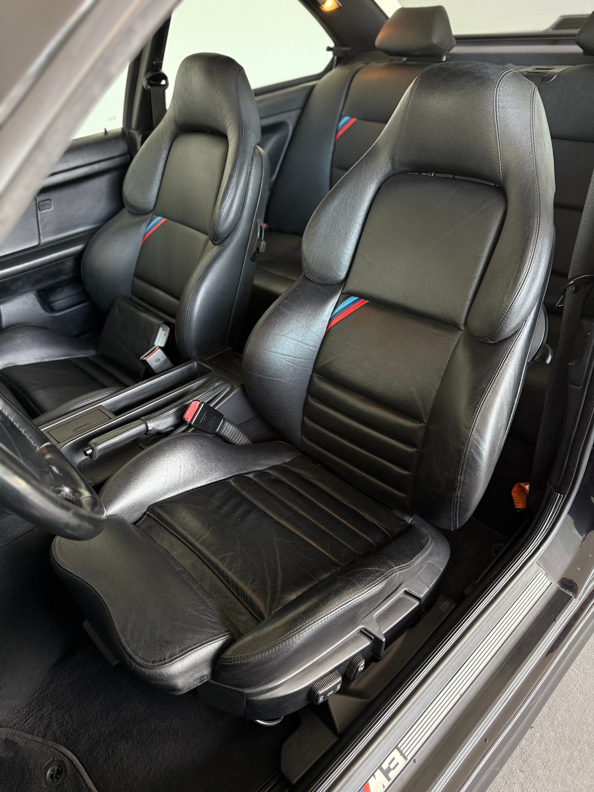 BMW M3 Coupé-image-13