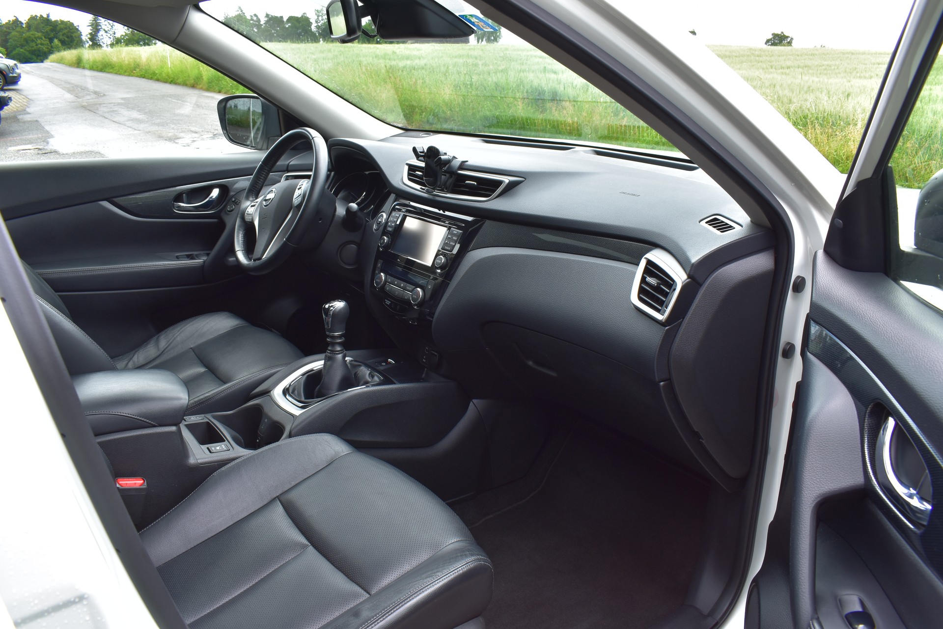 NISSAN X-Trail 1.6 dCi tekna-image-10