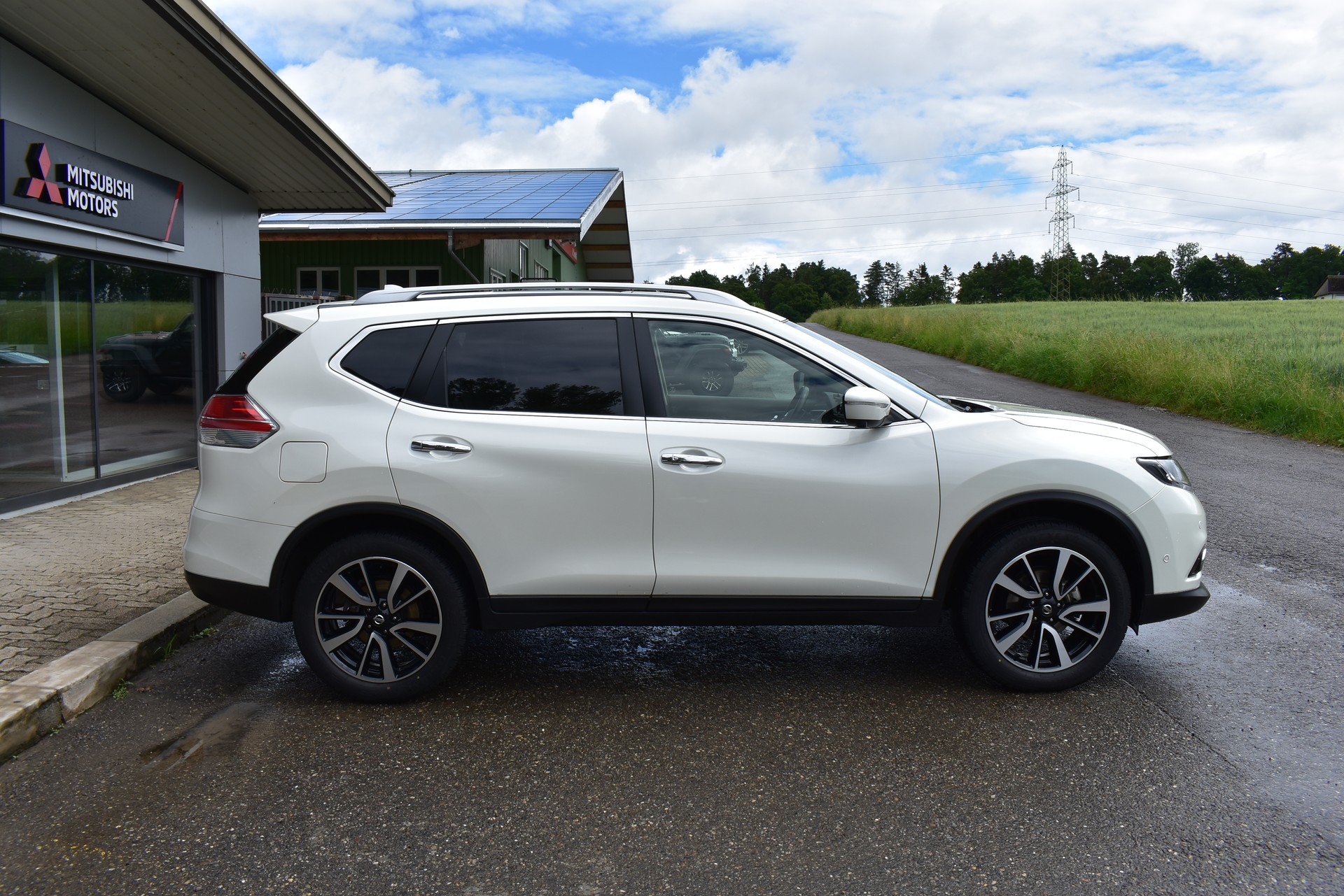 NISSAN X-Trail 1.6 dCi tekna-image-2