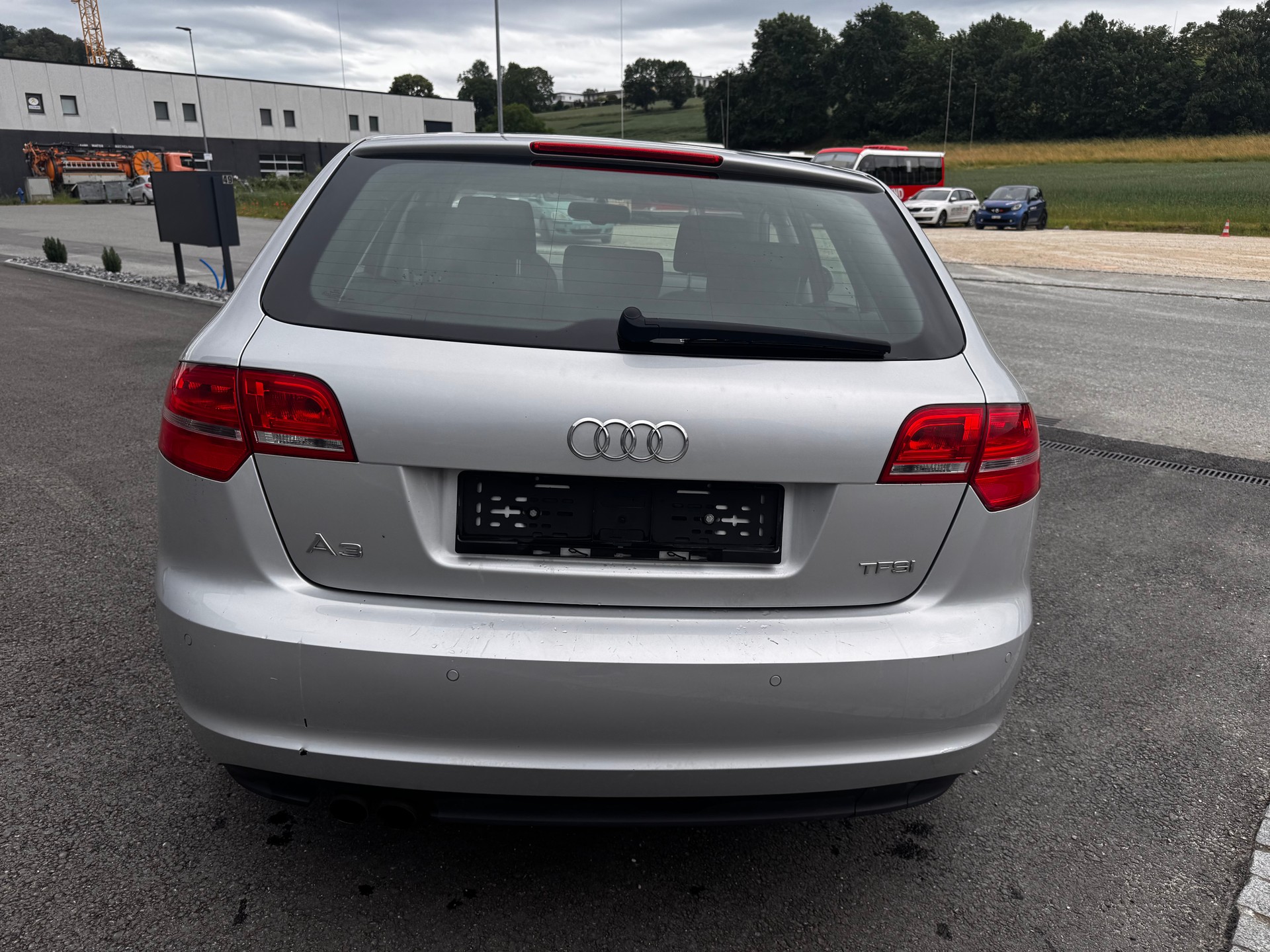 AUDI A3 Sportback 1.4 TFSI-image-7