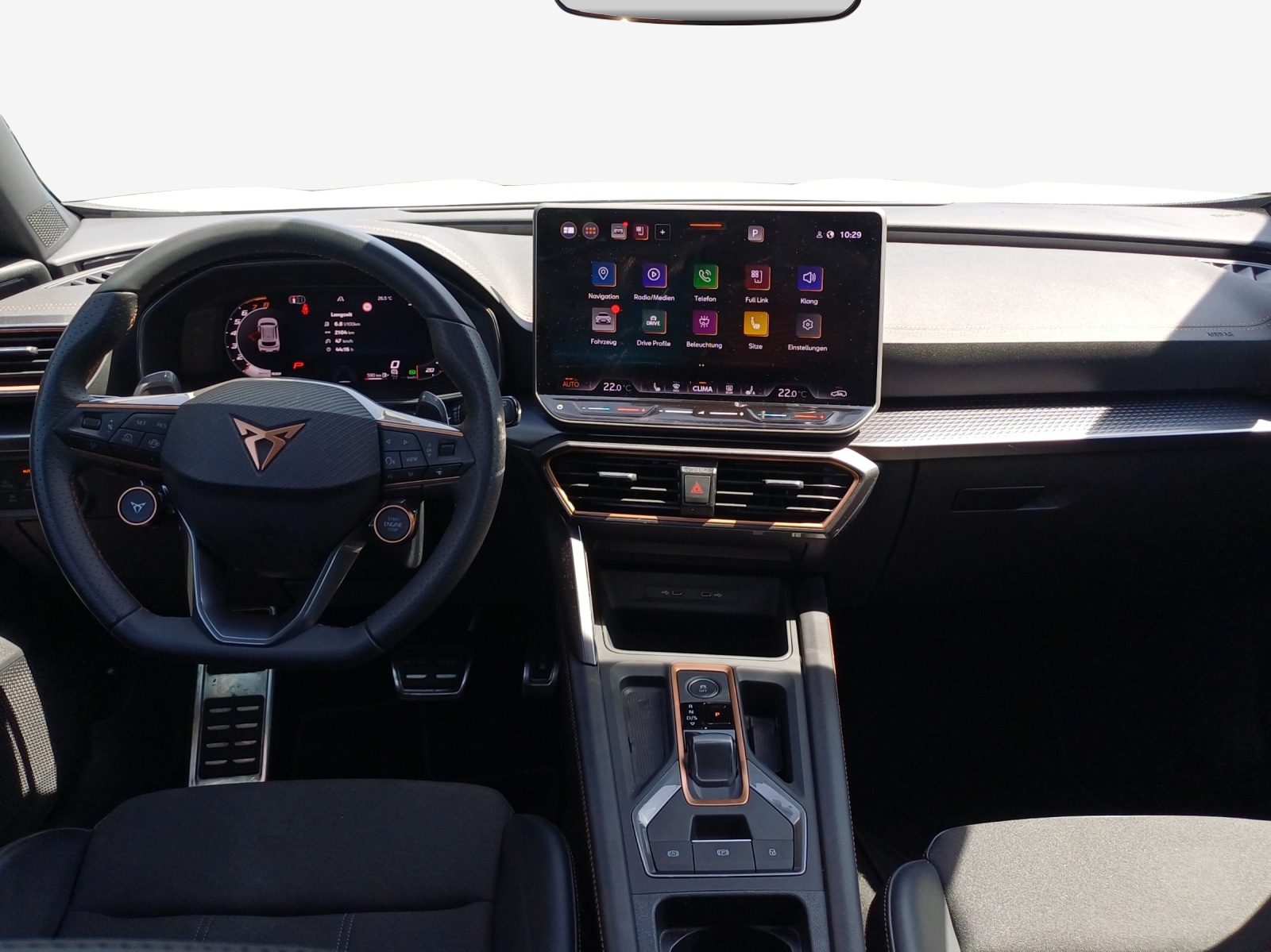 CUPRA Formentor 1.5 TSI DSG-image-8