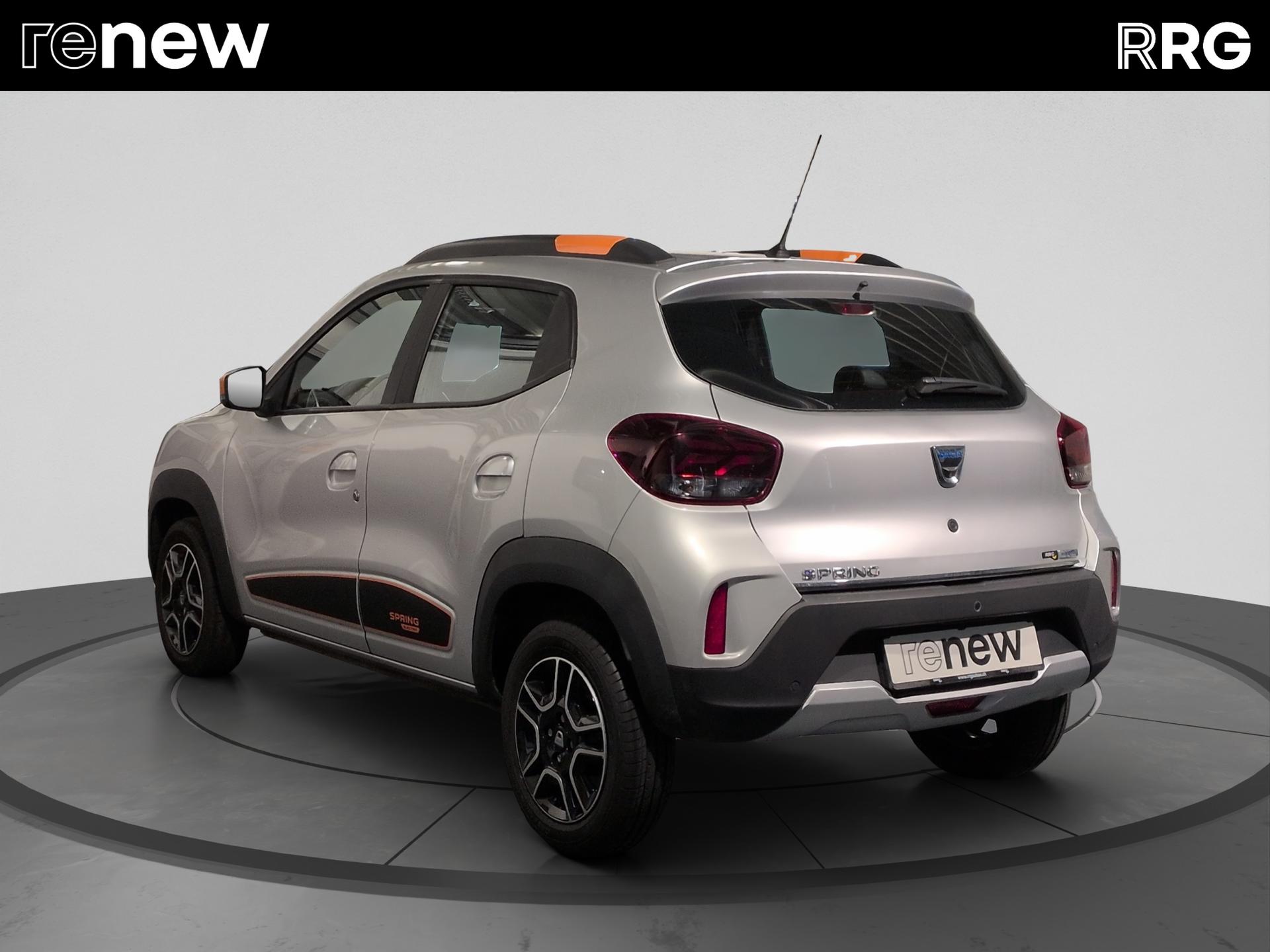 DACIA Spring Comfort Plus-image-4