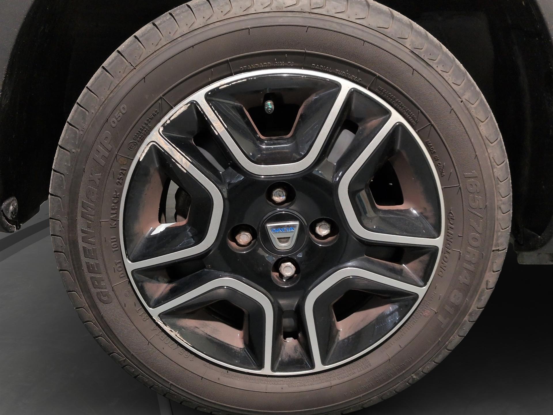 DACIA Spring Comfort Plus-image-23
