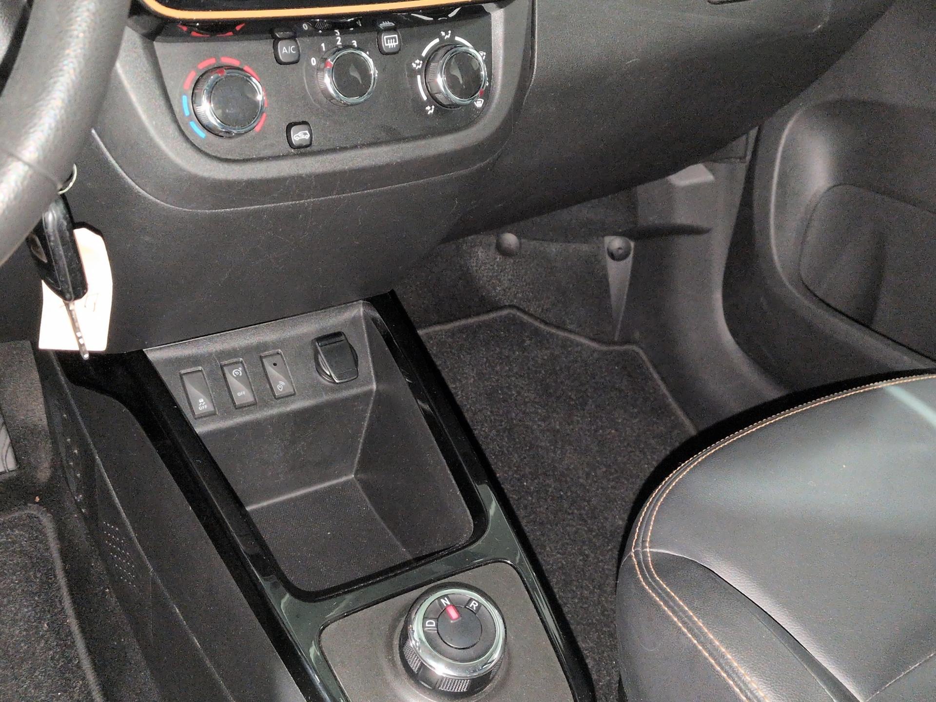DACIA Spring Comfort Plus-image-11