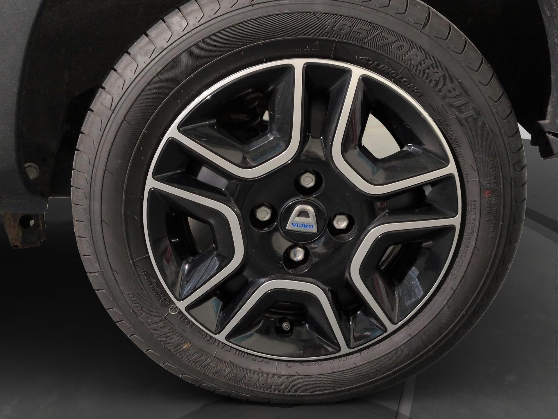 DACIA Spring Comfort Plus-image-24