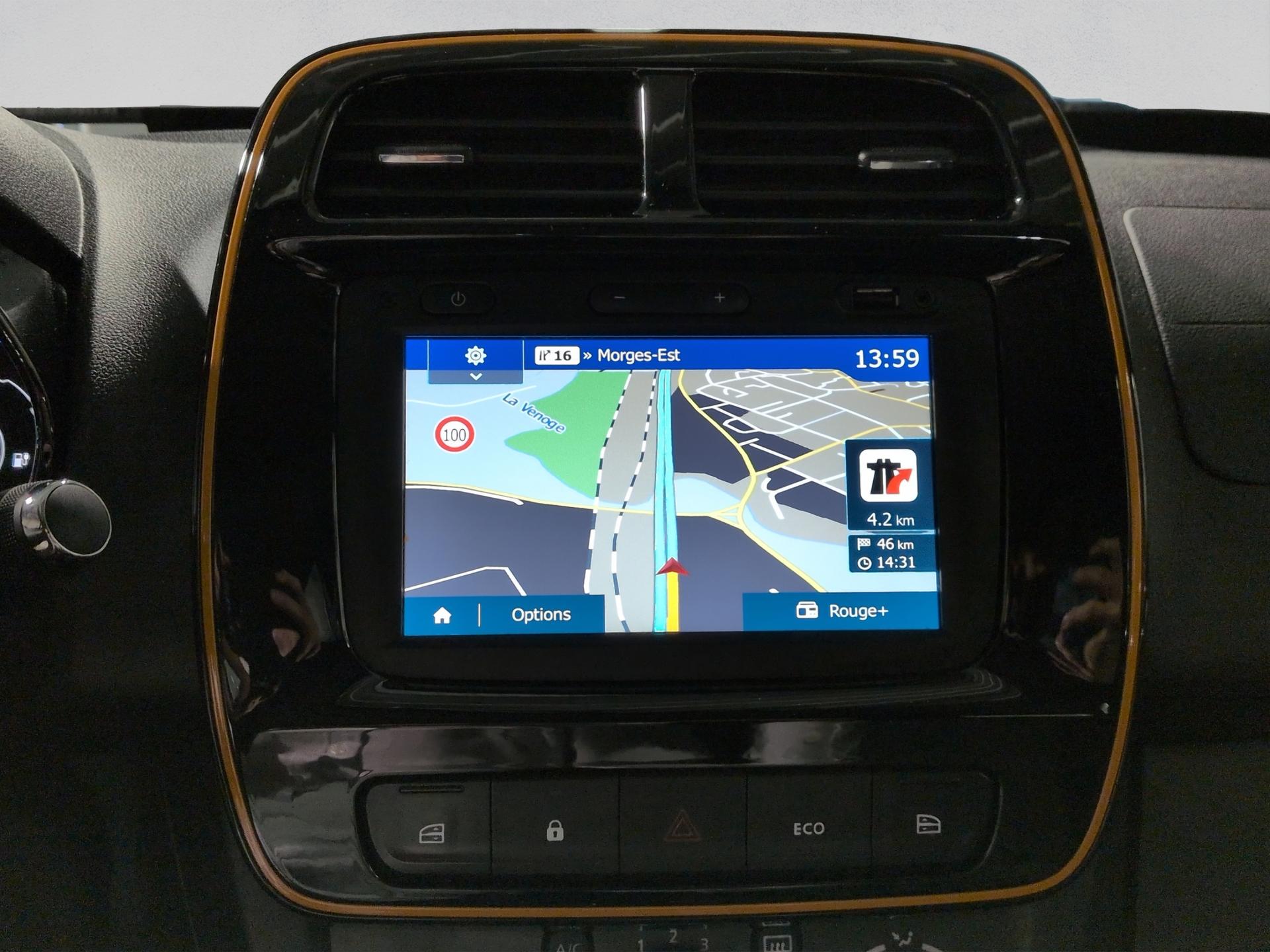 DACIA Spring Comfort Plus-image-19