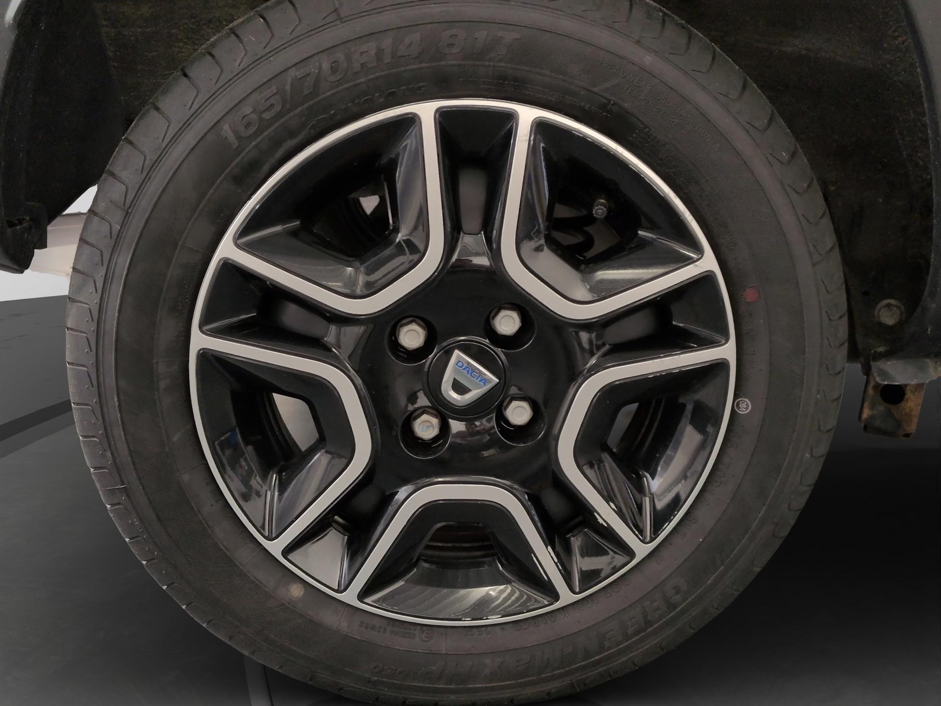 DACIA Spring Comfort Plus-image-25