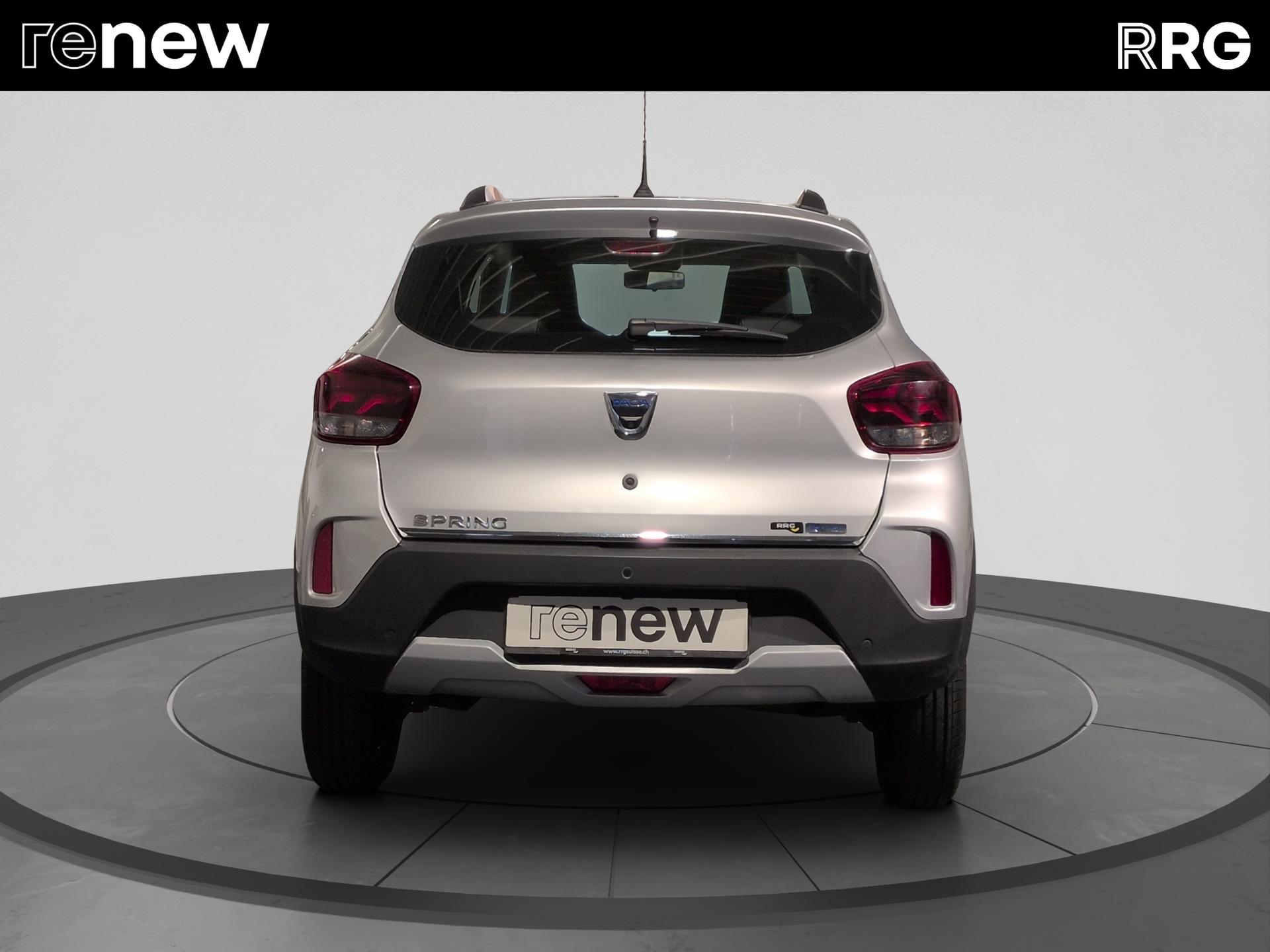 DACIA Spring Comfort Plus-showroom-element-3