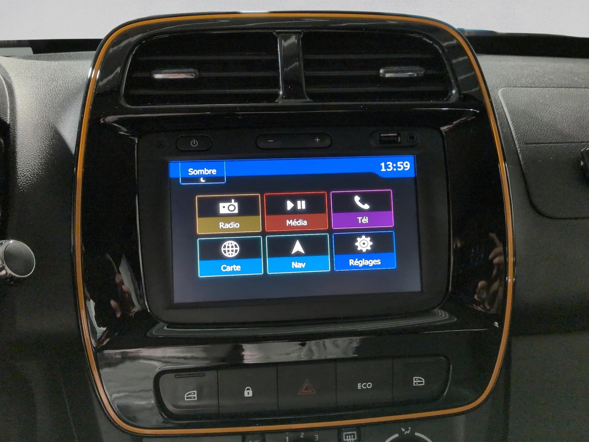 DACIA Spring Comfort Plus-image-12