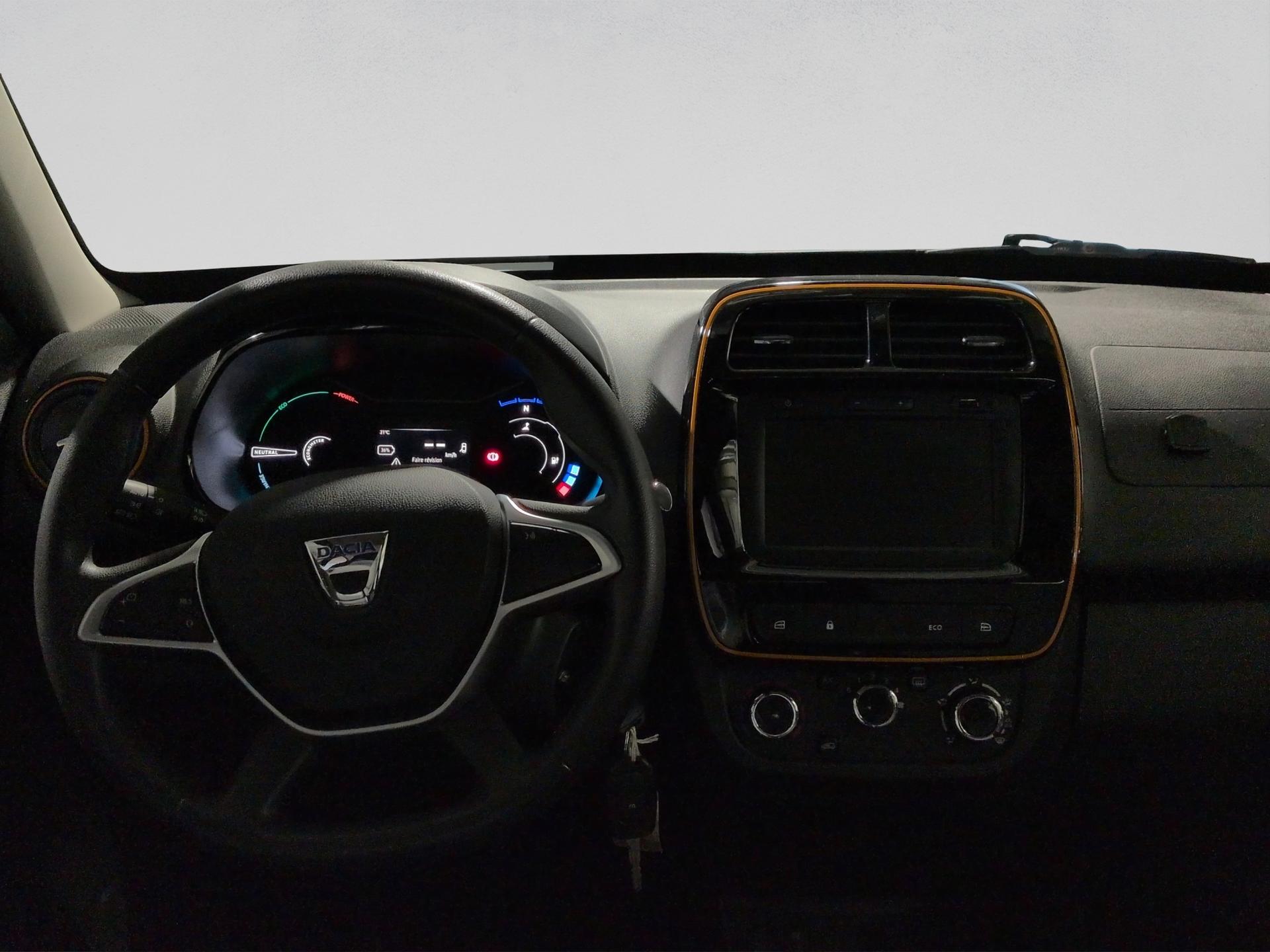 DACIA Spring Comfort Plus-image-13