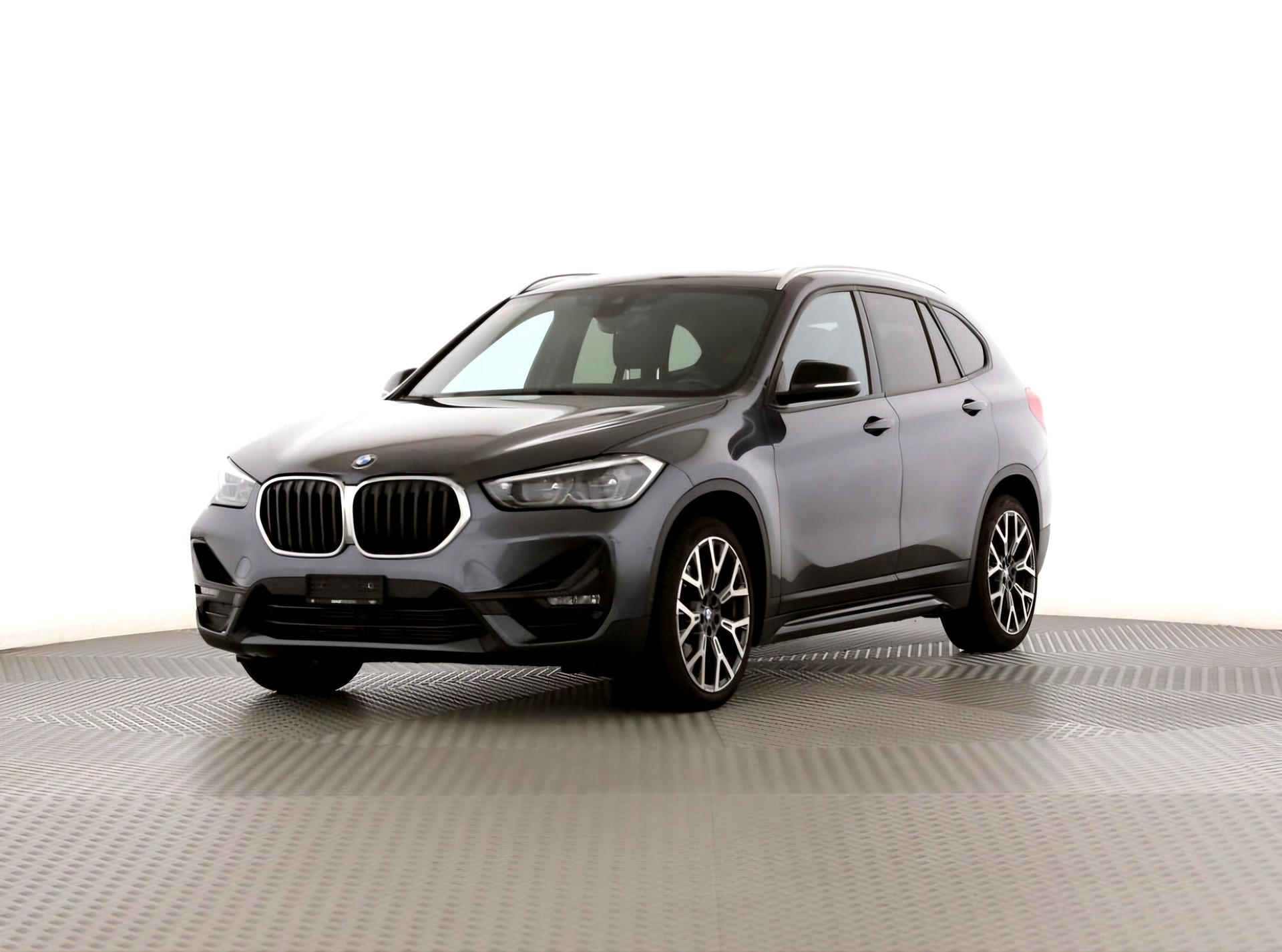 BMW X1 xDrive 20d Sport Line Steptronic