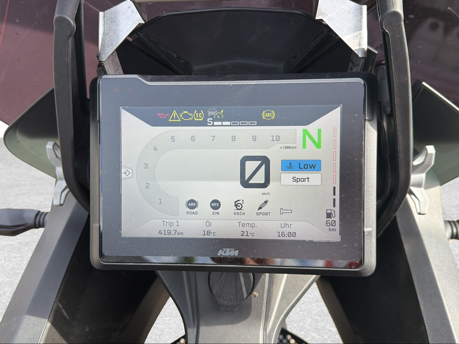 KTM 1290 Super Adventure S ABS-image-6