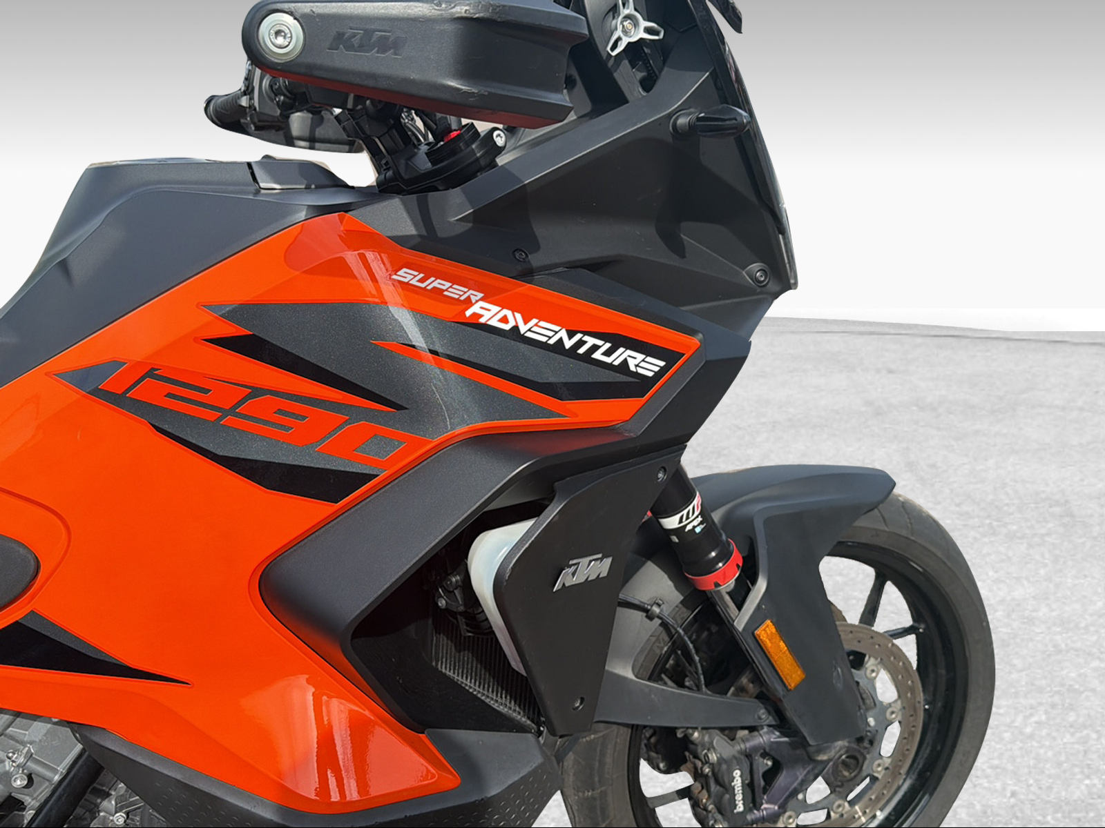 KTM 1290 Super Adventure S ABS-image-7