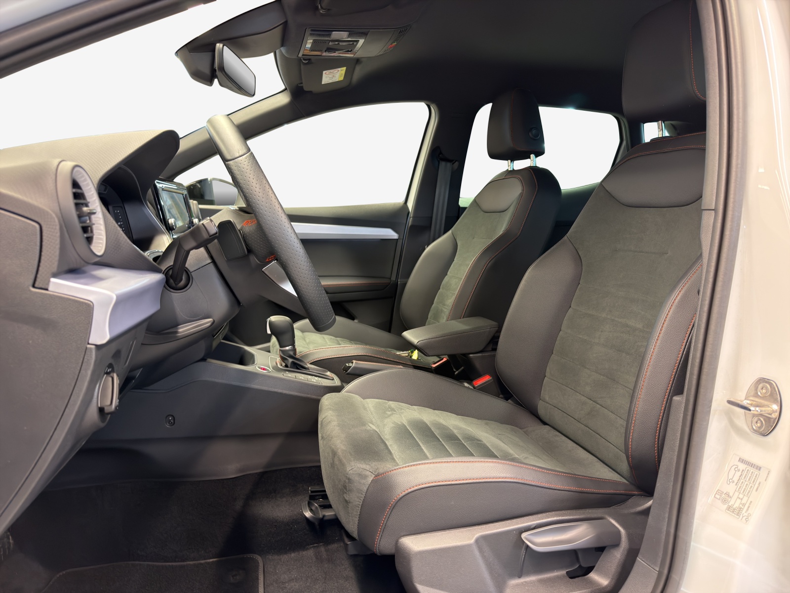 SEAT Ibiza 1.5 EcoTSI Move FR DSG-image-7