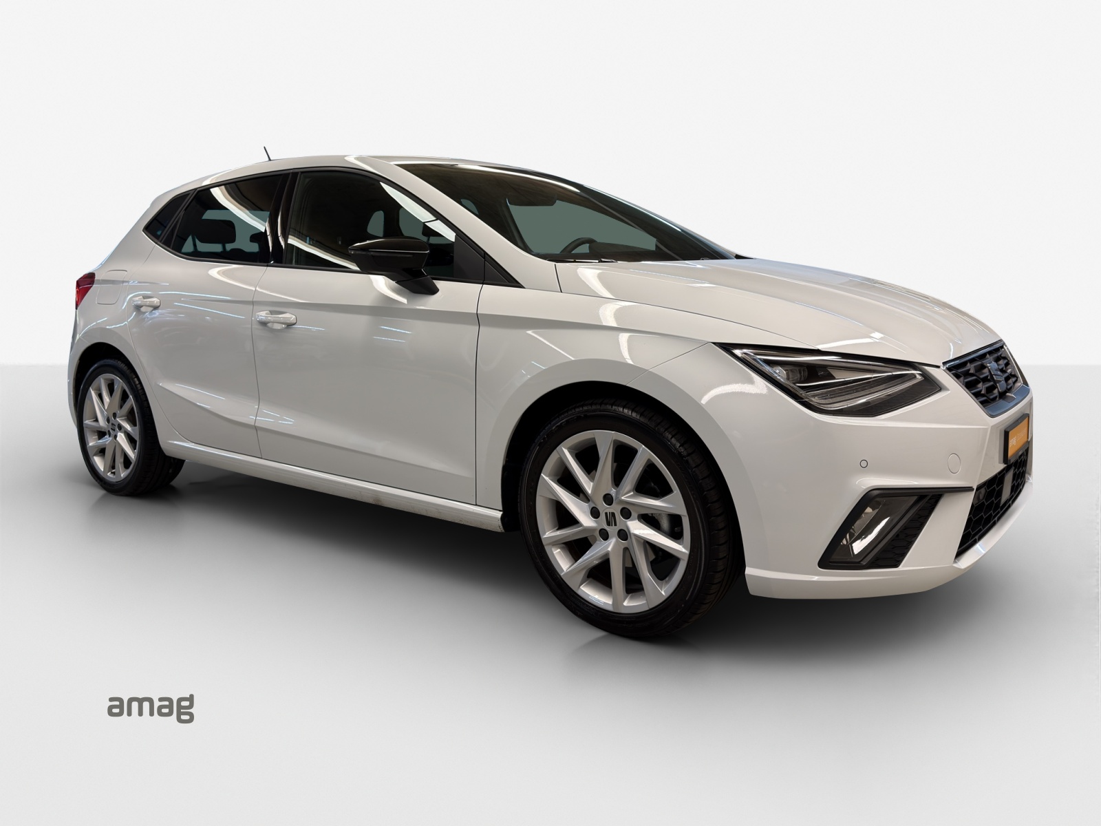 SEAT Ibiza 1.5 EcoTSI Move FR DSG-image-5