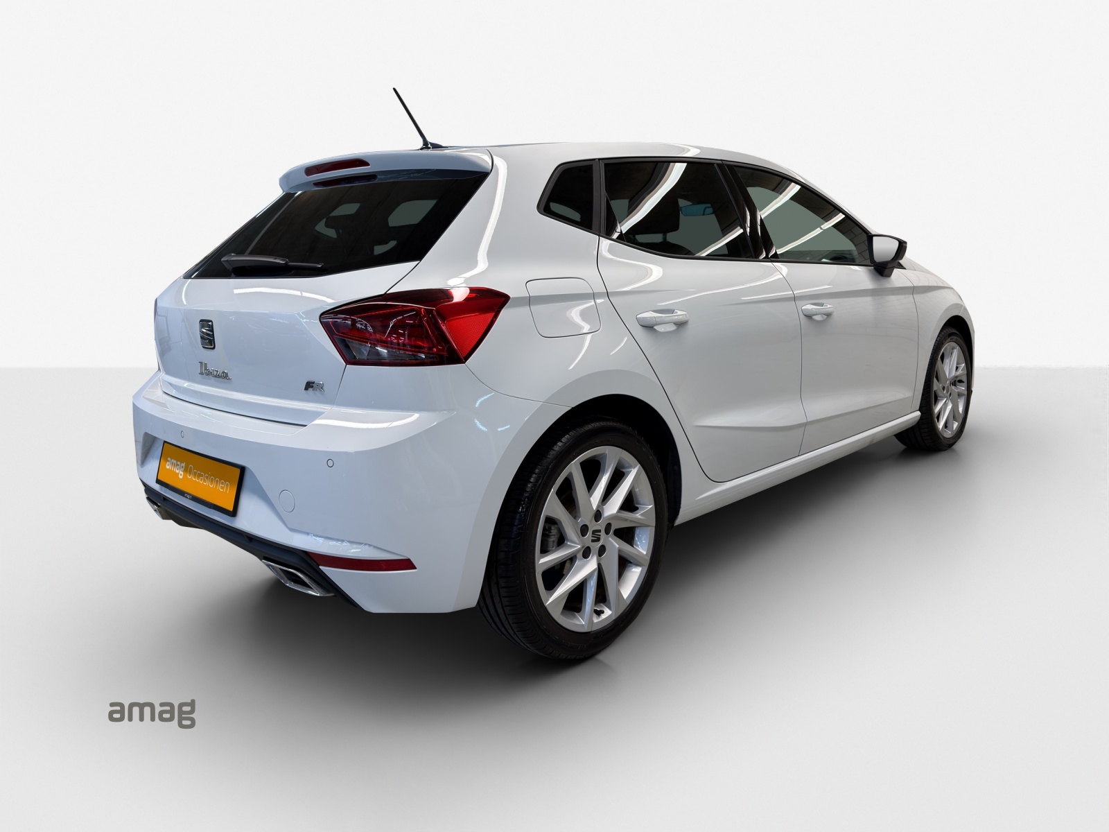 SEAT Ibiza 1.5 EcoTSI Move FR DSG-image-4