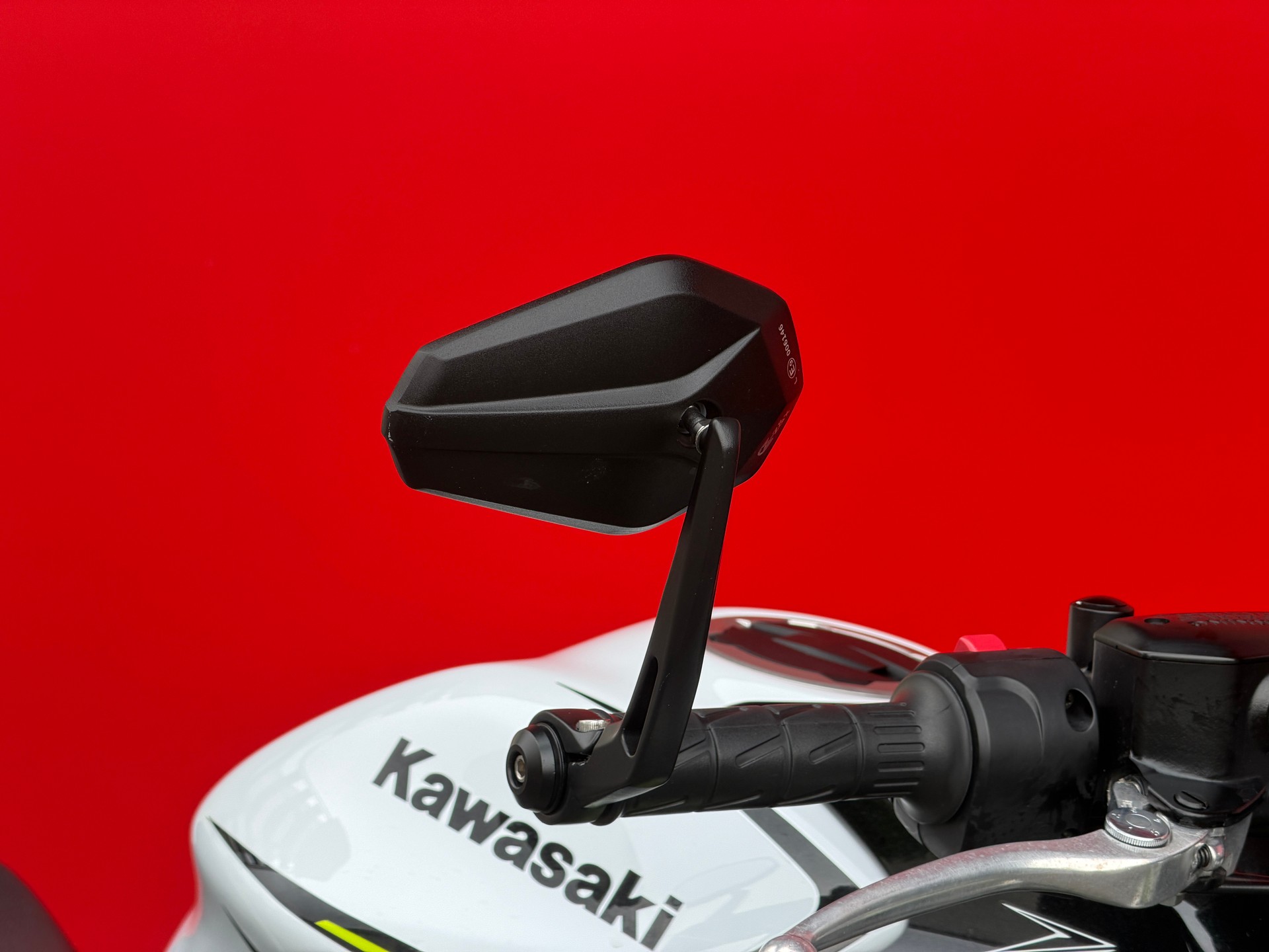 KAWASAKI Z 650 (35kW)-image-4