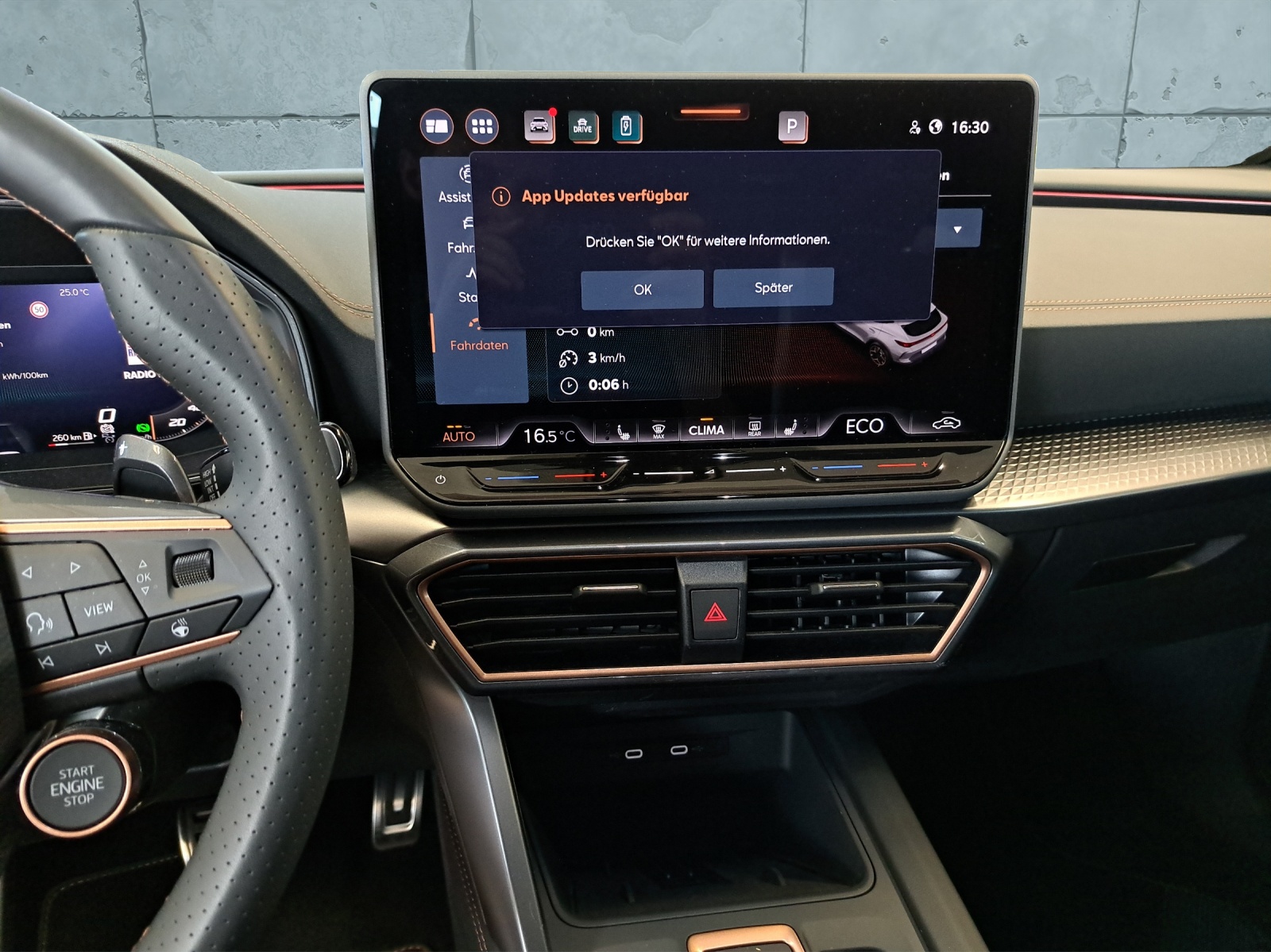 CUPRA Formentor 1.5 e-HYBRID pHEV DSG-image-13