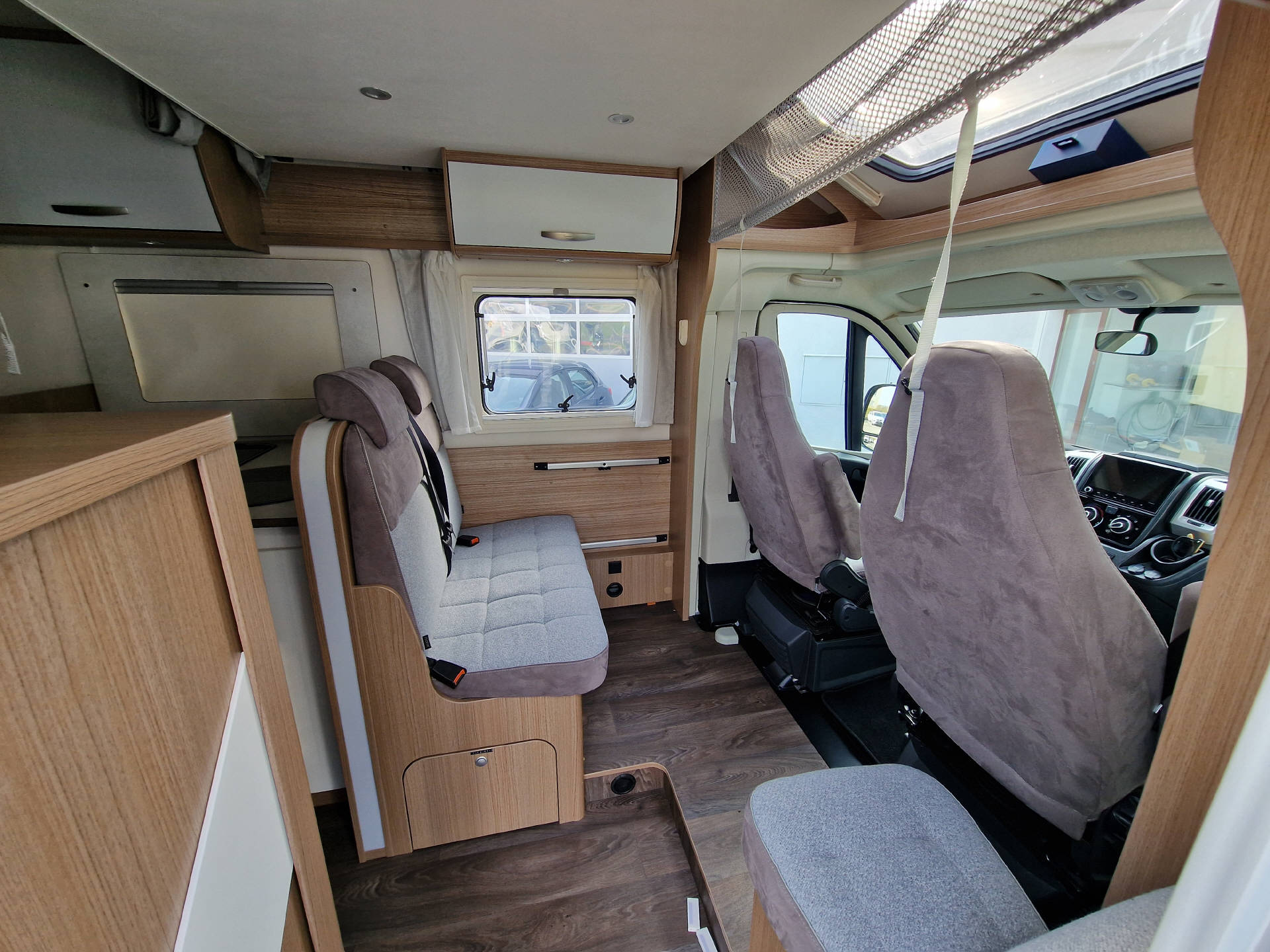 FIAT Ducato Capron Carado T338+ 2.3-image-22