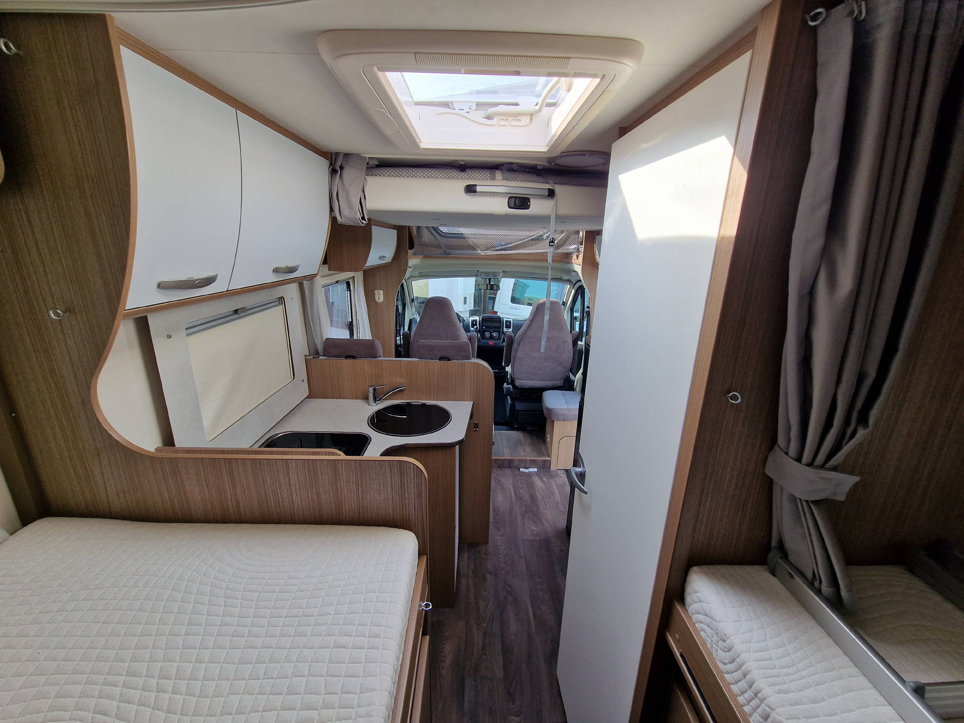 FIAT Ducato Capron Carado T338+ 2.3-image-18