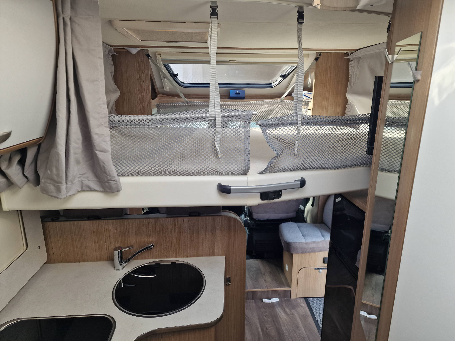 FIAT Ducato Capron Carado T338+ 2.3-image-20