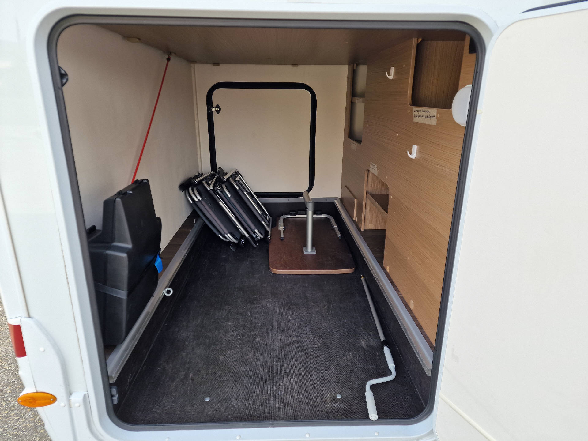 FIAT Ducato Capron Carado T338+ 2.3-image-16
