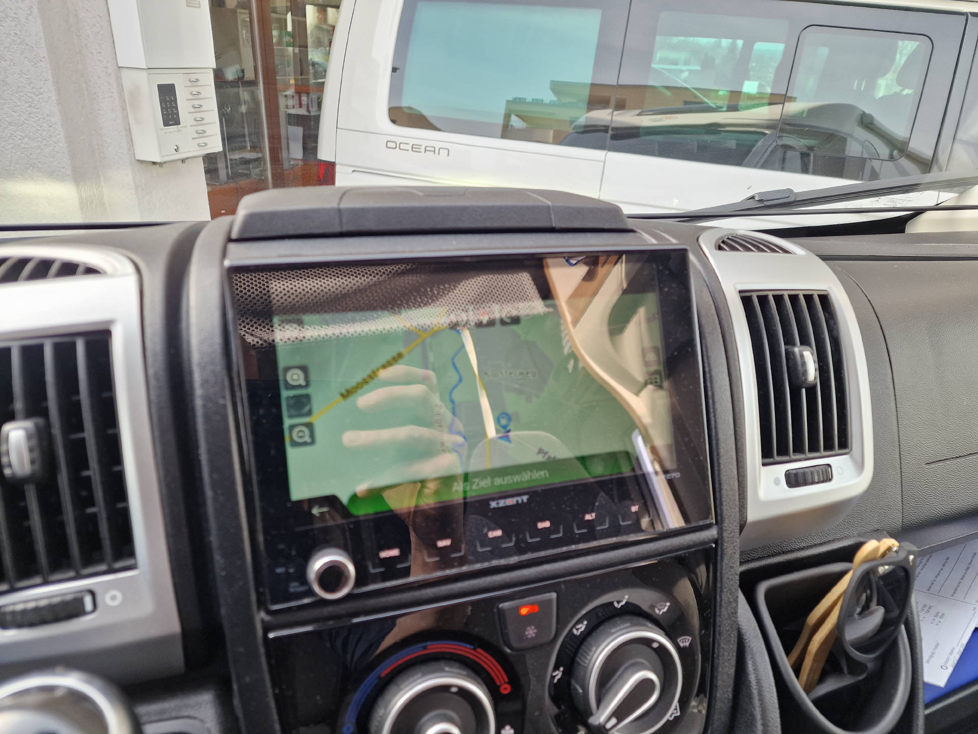 FIAT Ducato Capron Carado T338+ 2.3-image-15
