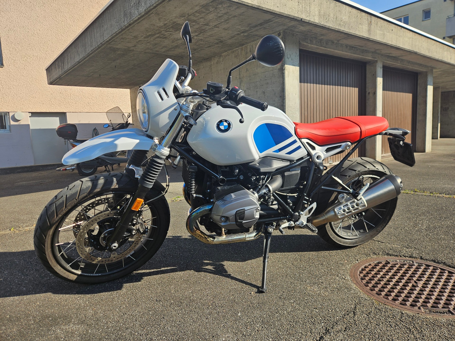 BMW R nineT Urban G/S ABS-image-0