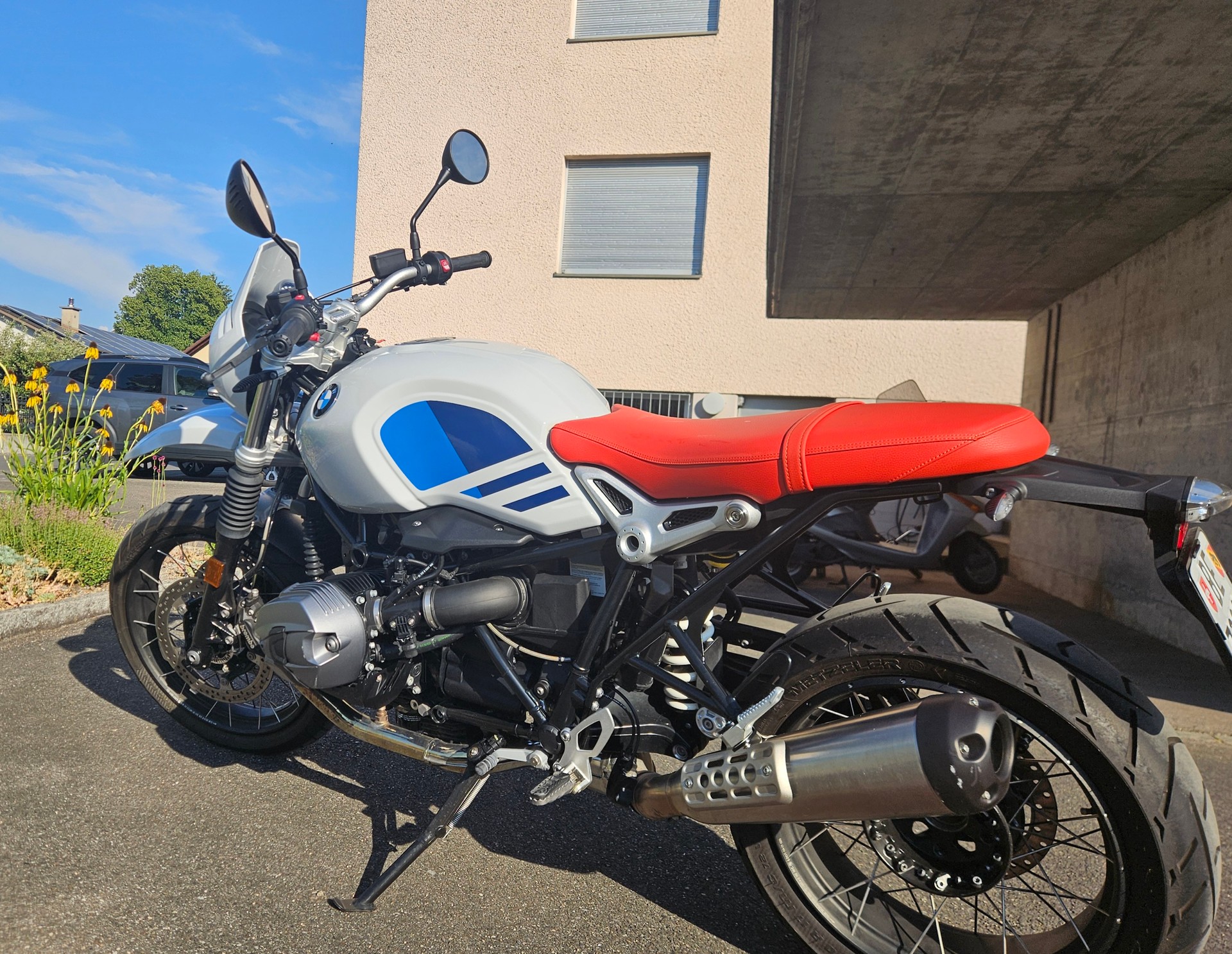 BMW R nineT Urban G/S ABS-image-1