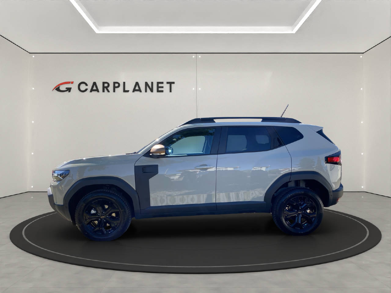 DACIA Duster 1.2 Hybrid Extreme 4WD-showroom-element-2