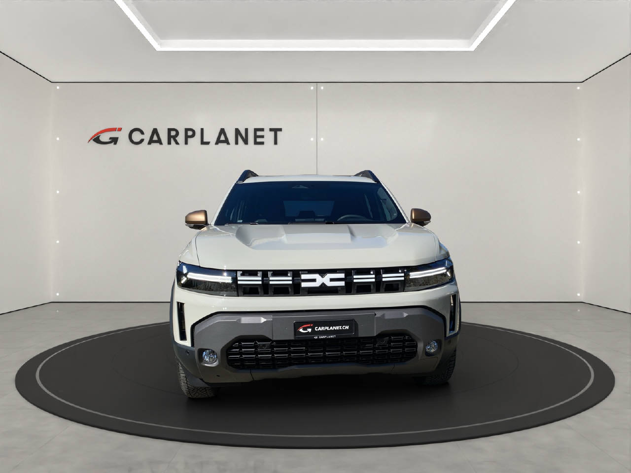 DACIA Duster 1.2 Hybrid Extreme 4WD-showroom-element-1