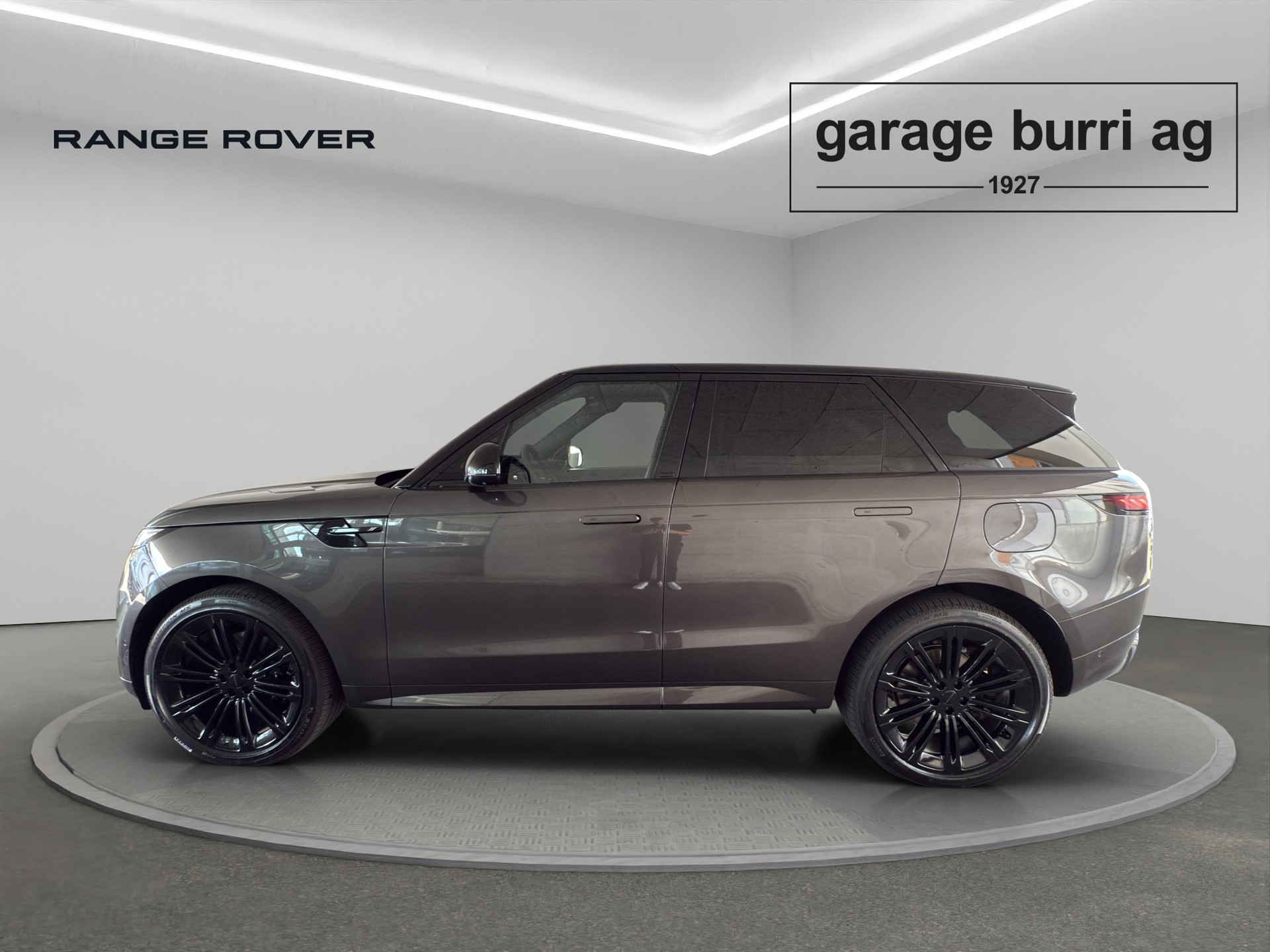 LAND ROVER Range Rover Sport 3.0 I6 P460e SE Dynamic-showroom-element-2